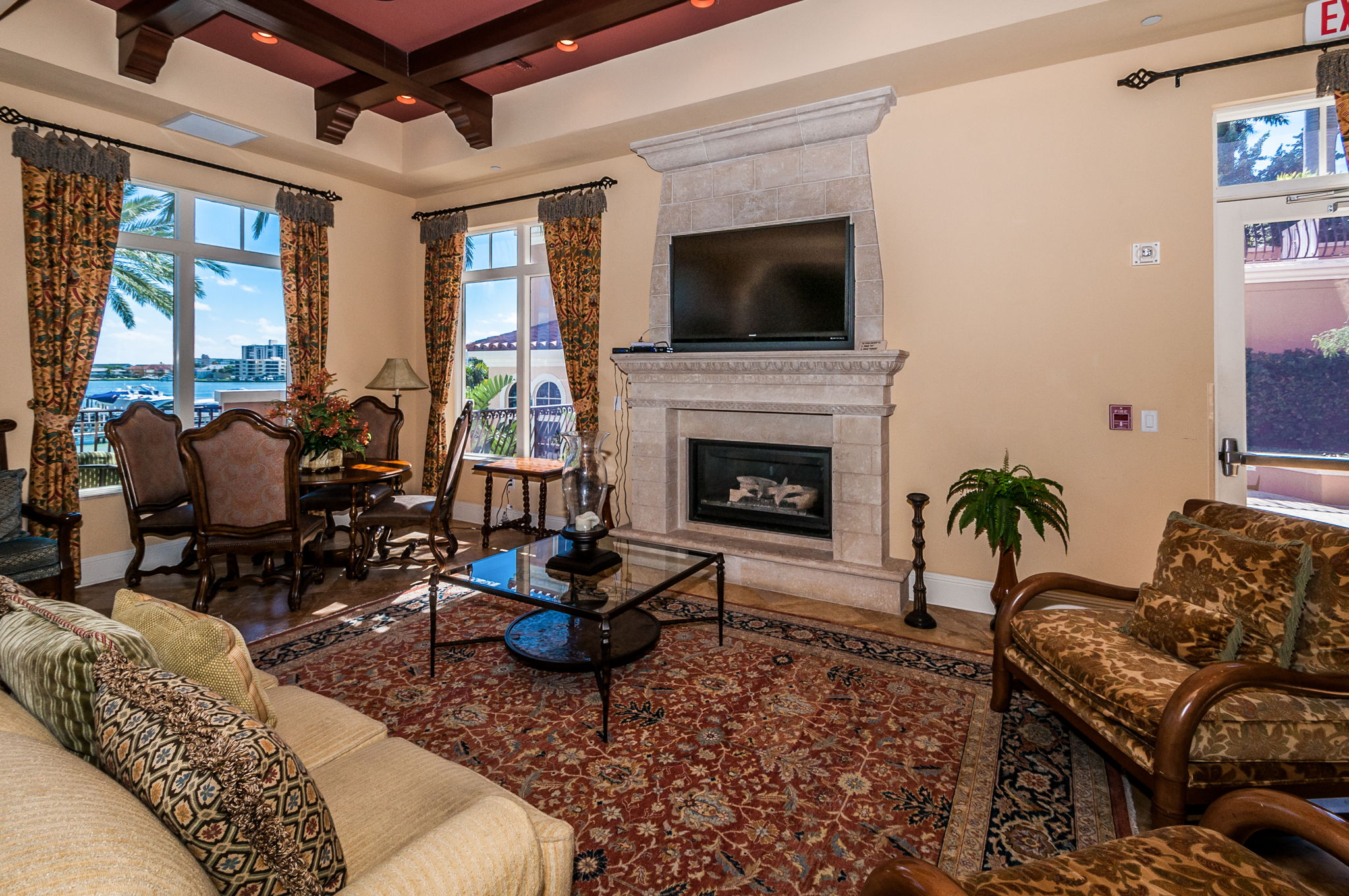 Clearwater, Florida, 33767, United States, 3 Bedrooms Bedrooms, ,2 BathroomsBathrooms,Residential,For Sale,2005273