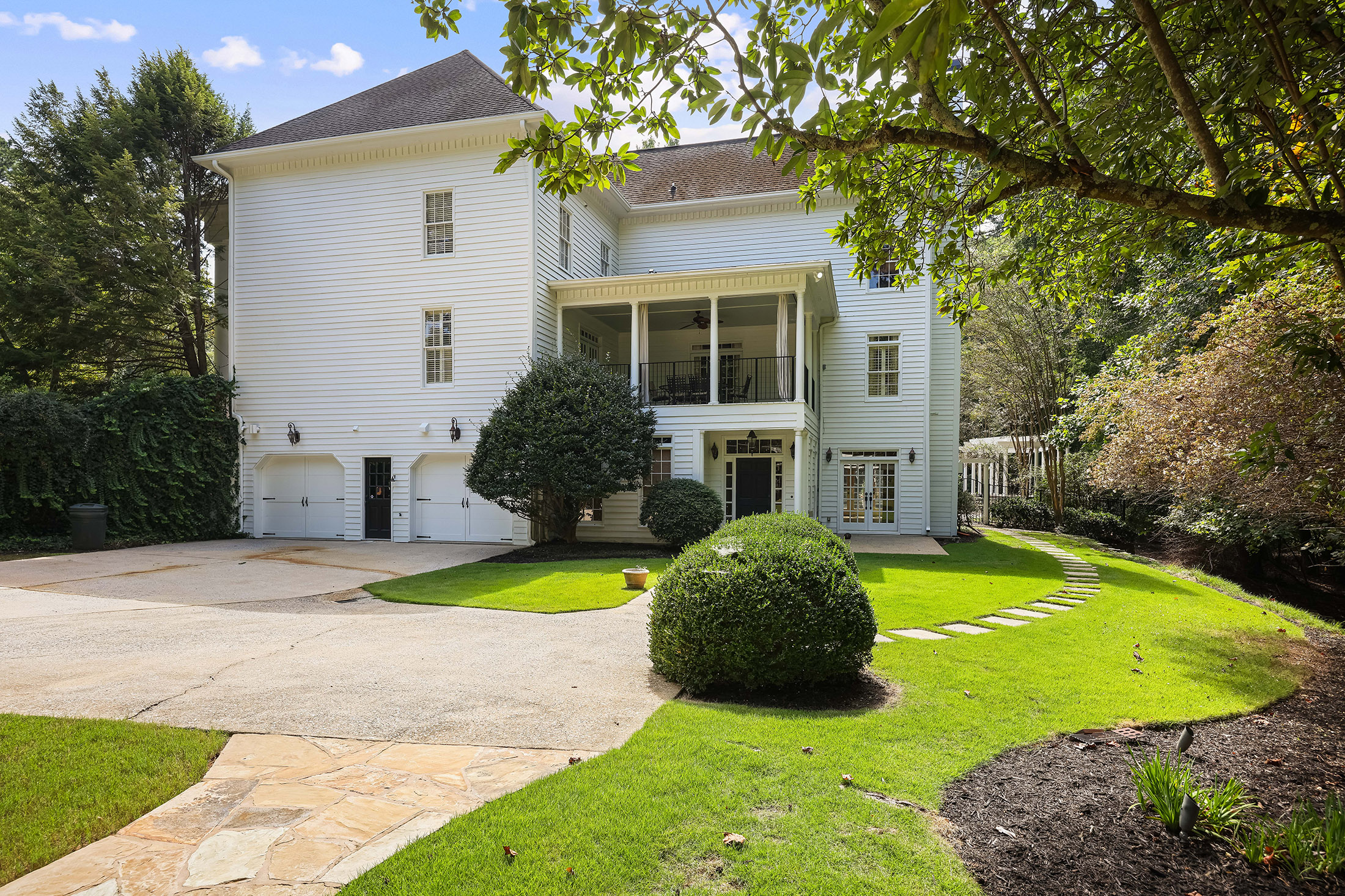  Stately Marietta Estate with Resort-Style Pool - 物件實景