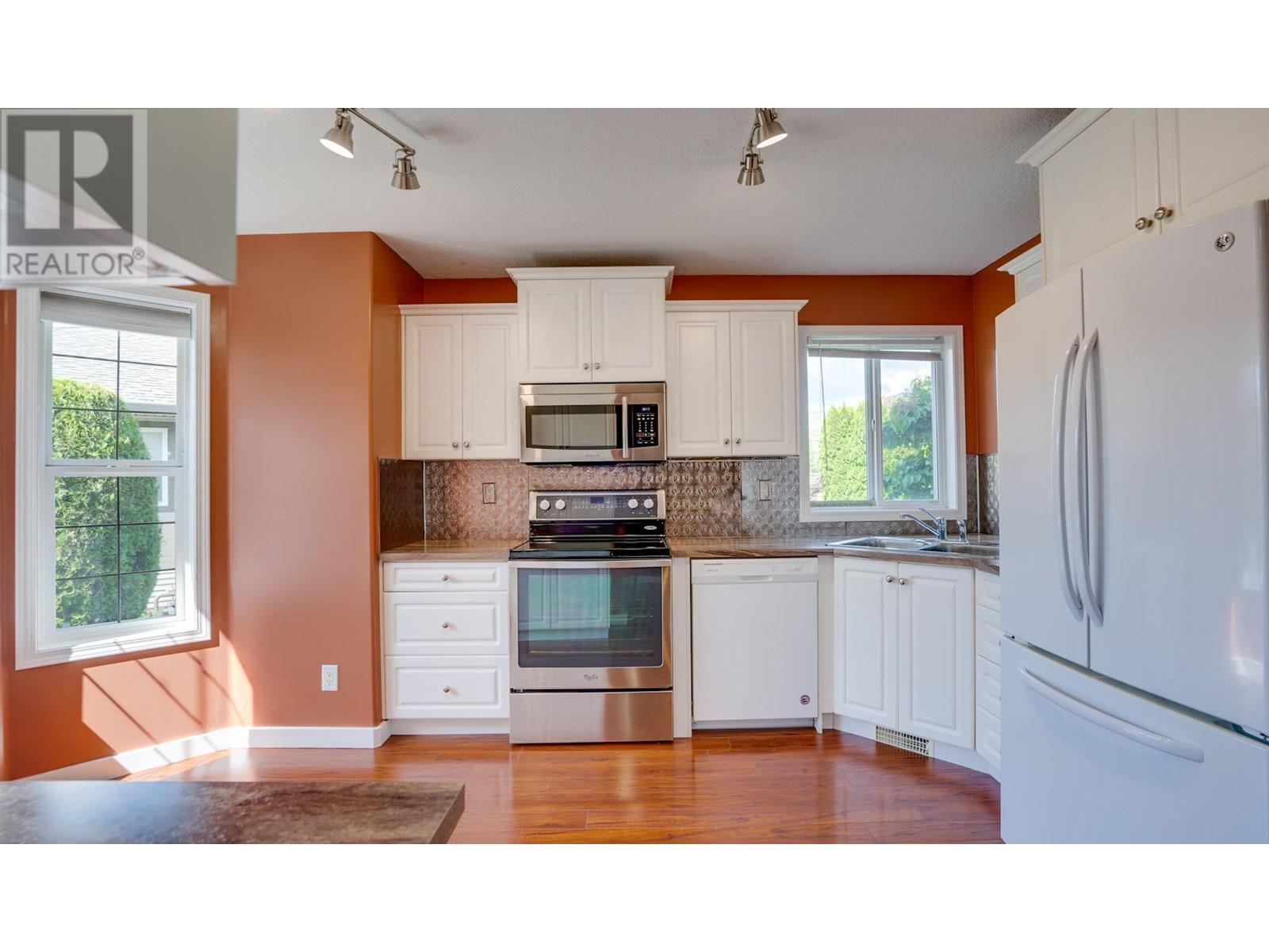 VERNON, British Columbia, V1T 9V6, CA, 3 Bedrooms Bedrooms, ,2 BathroomsBathrooms,Residential,For Sale,1951665