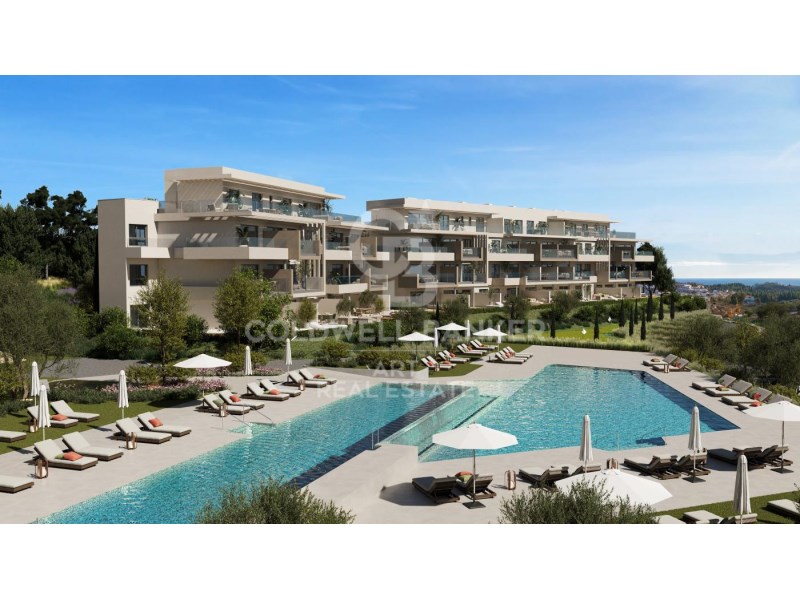 Mijas, Andalusia, ES, 3 Bedrooms Bedrooms, ,2 BathroomsBathrooms,Residential,For Sale,1950917