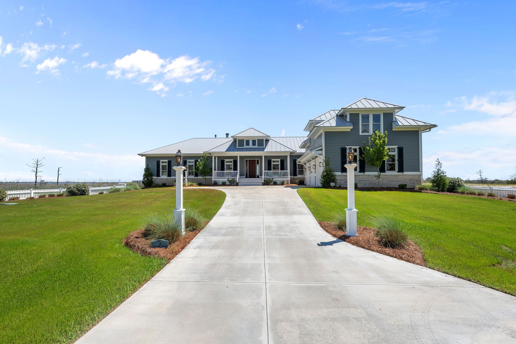  76 Soundside Drive, Oriental, NC 28571 - 物件實景
