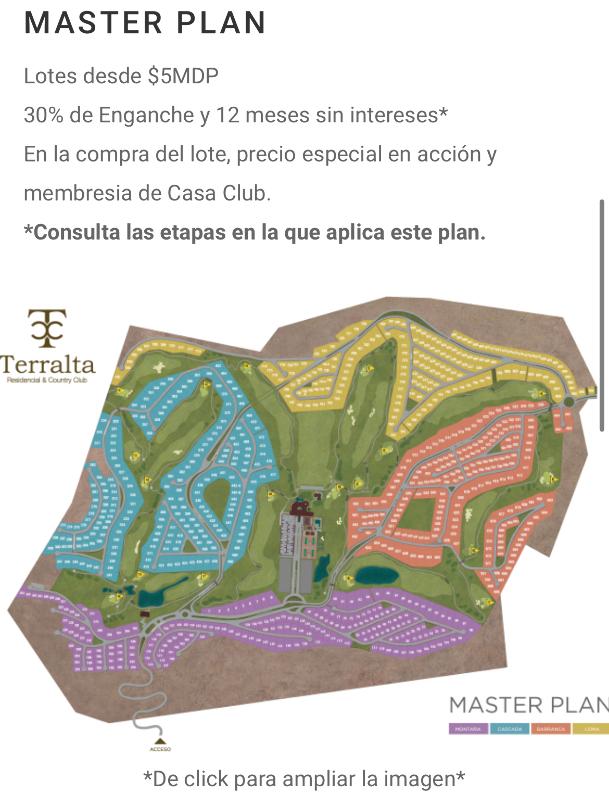 Terralta, Santa Catarina, Nuevo León, 66390, Mexico, 1 Bedroom Bedrooms, ,Residential,For Sale,Terralta,1444448