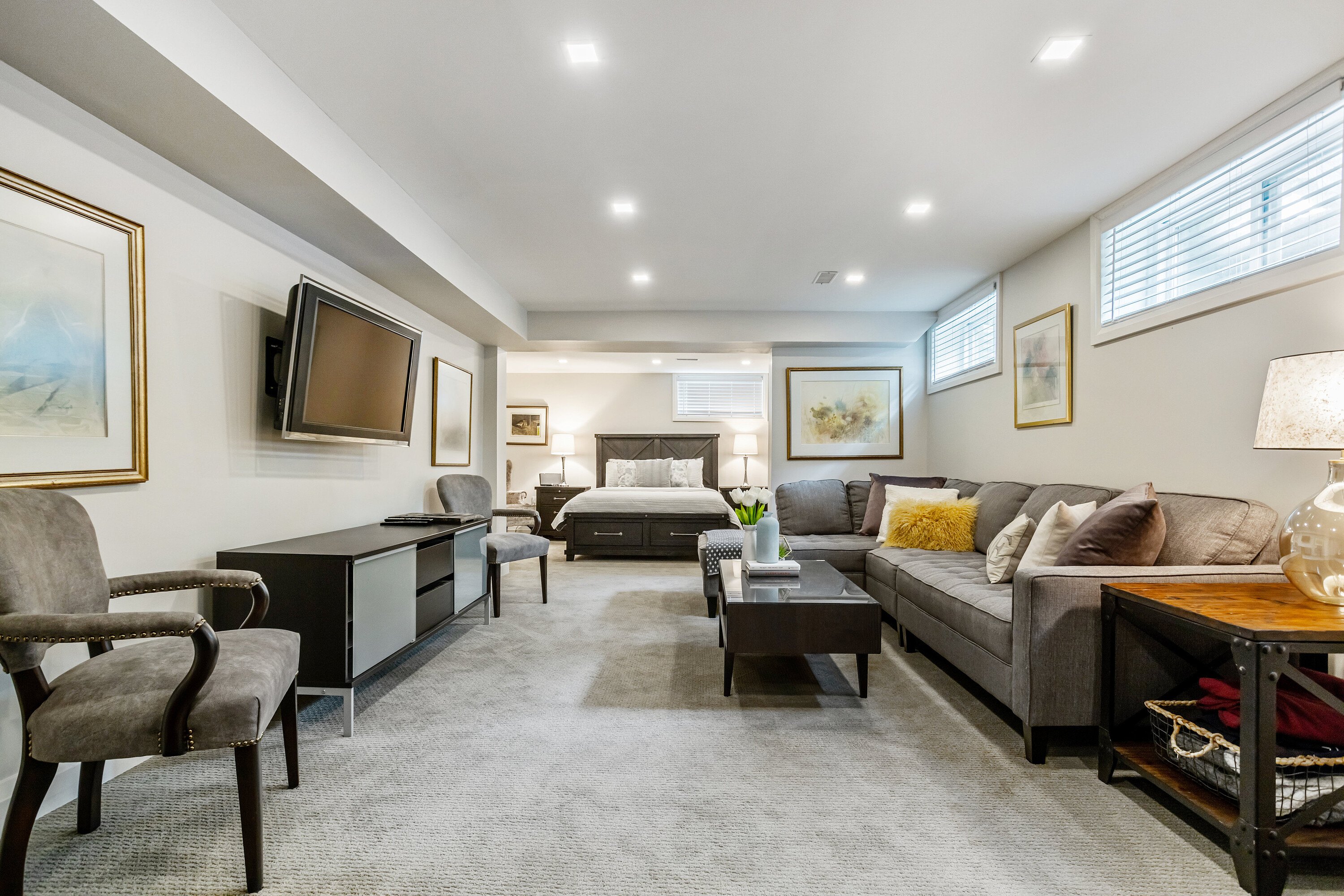  Modern Detached Home - 物件實景