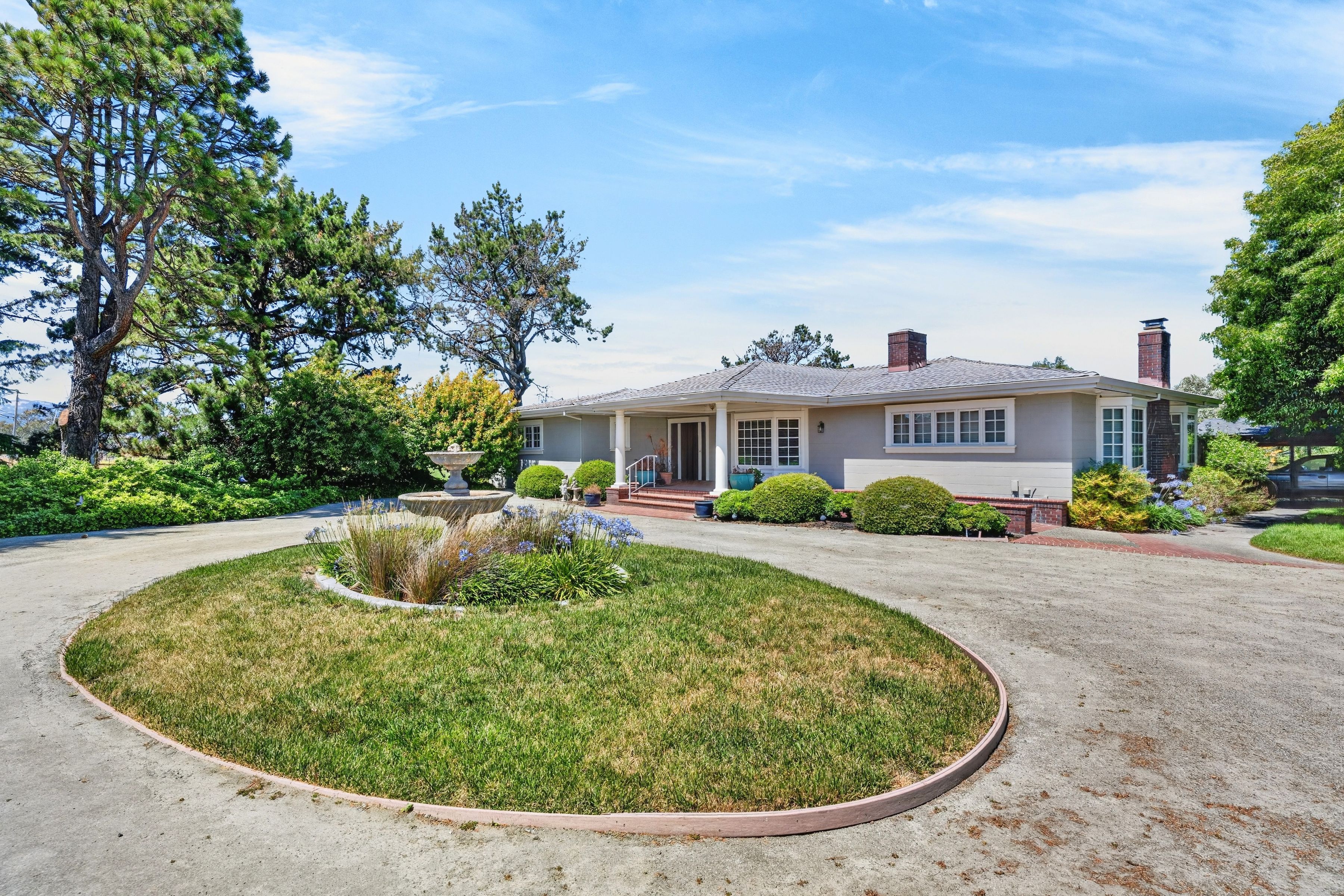  Sonoma Valley Vineyard Estate - 物件實景