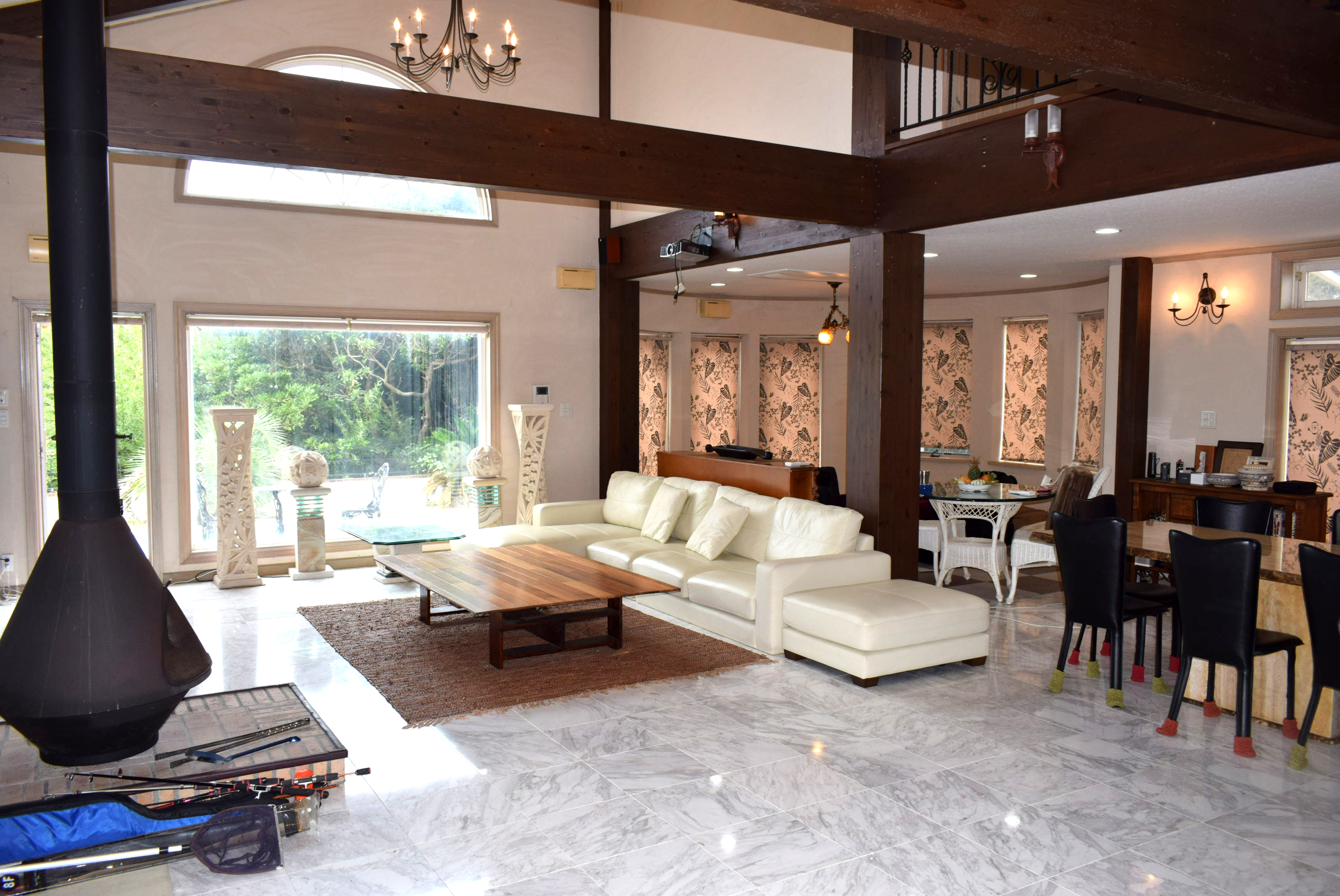  Dainigorisawa Villa, Hokota City, Ibaraki Prefecture - 物件實景