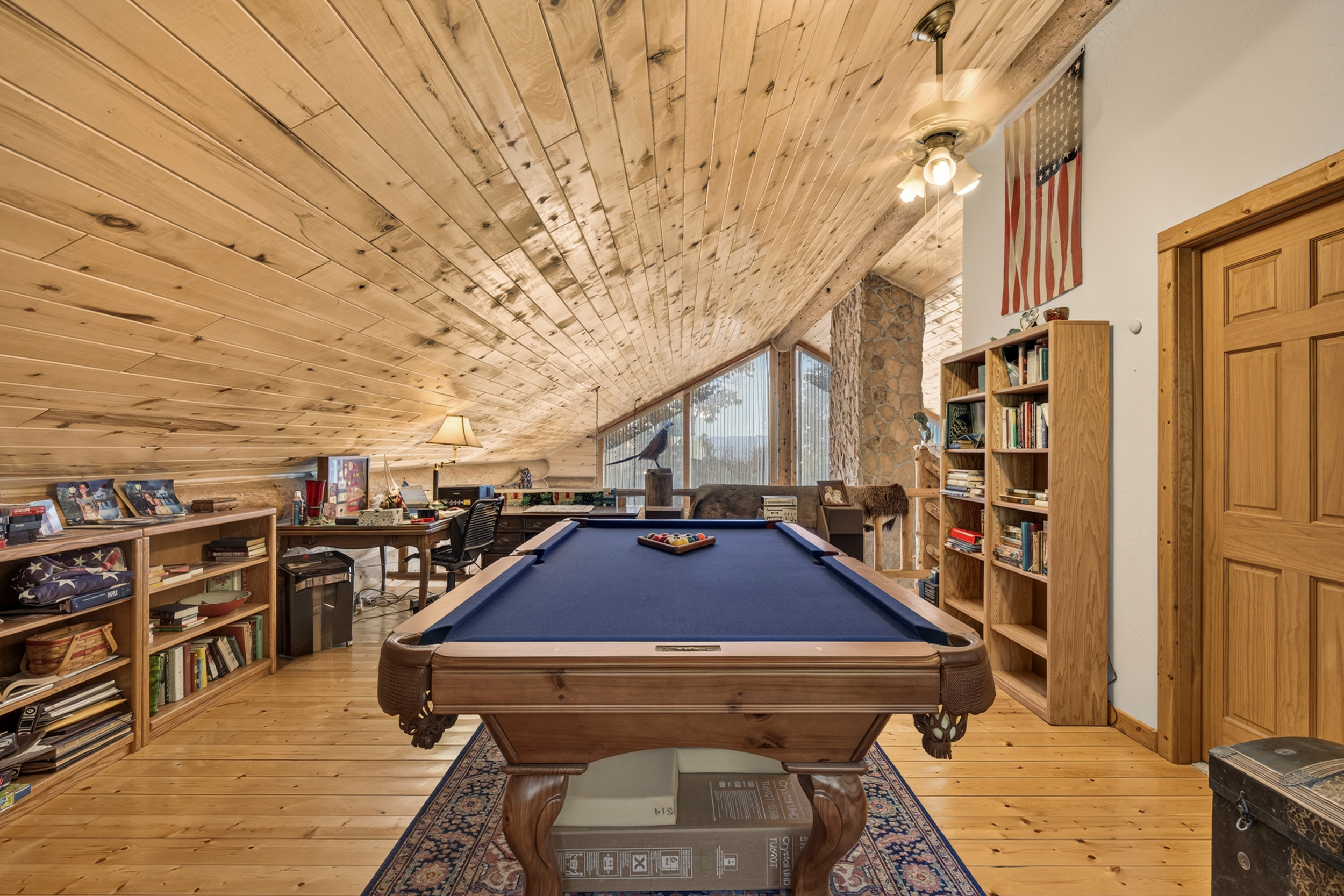  54 Redwood Road, Star Valley Ranch, WY 83127 - 物件實景