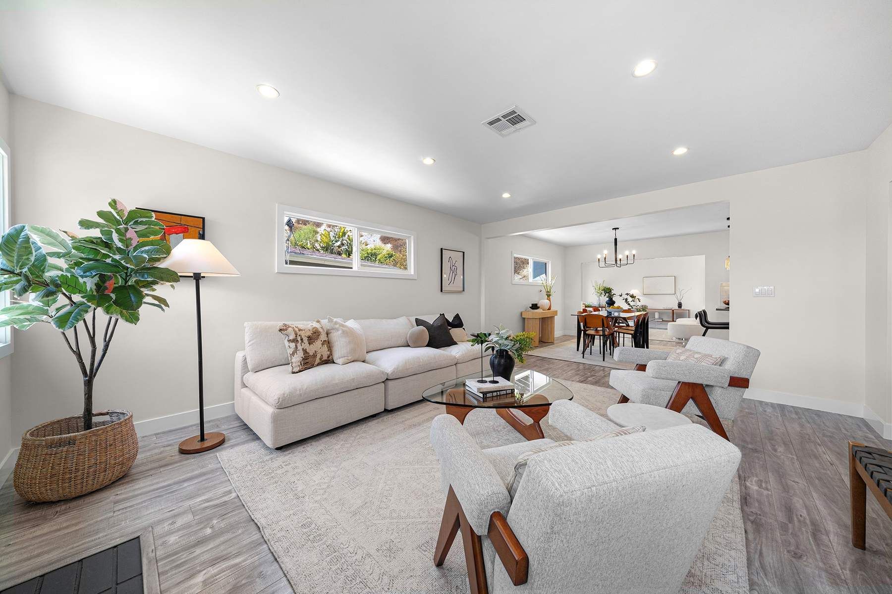  2761 Lompoc St - 物件實景