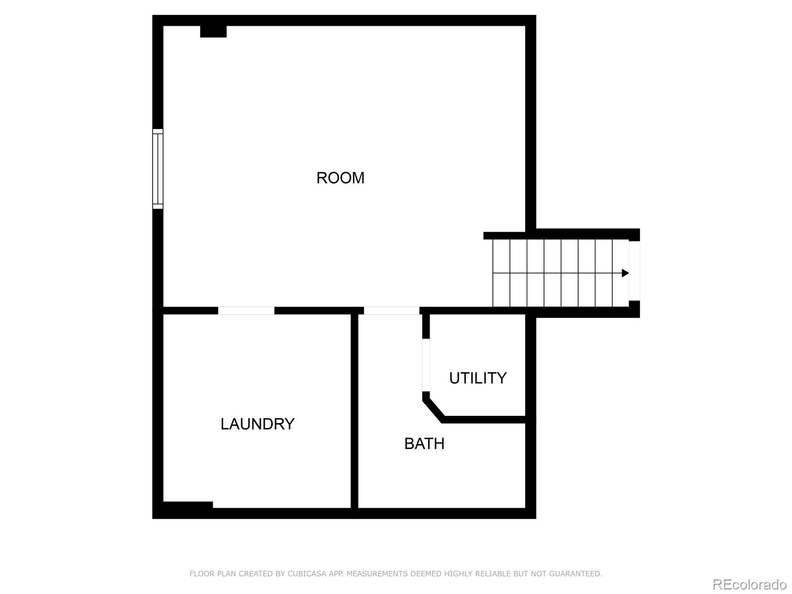 Littleton, Colorado, 80127, United States, 4 Bedrooms Bedrooms, ,2 BathroomsBathrooms,Residential,For Sale,1892660