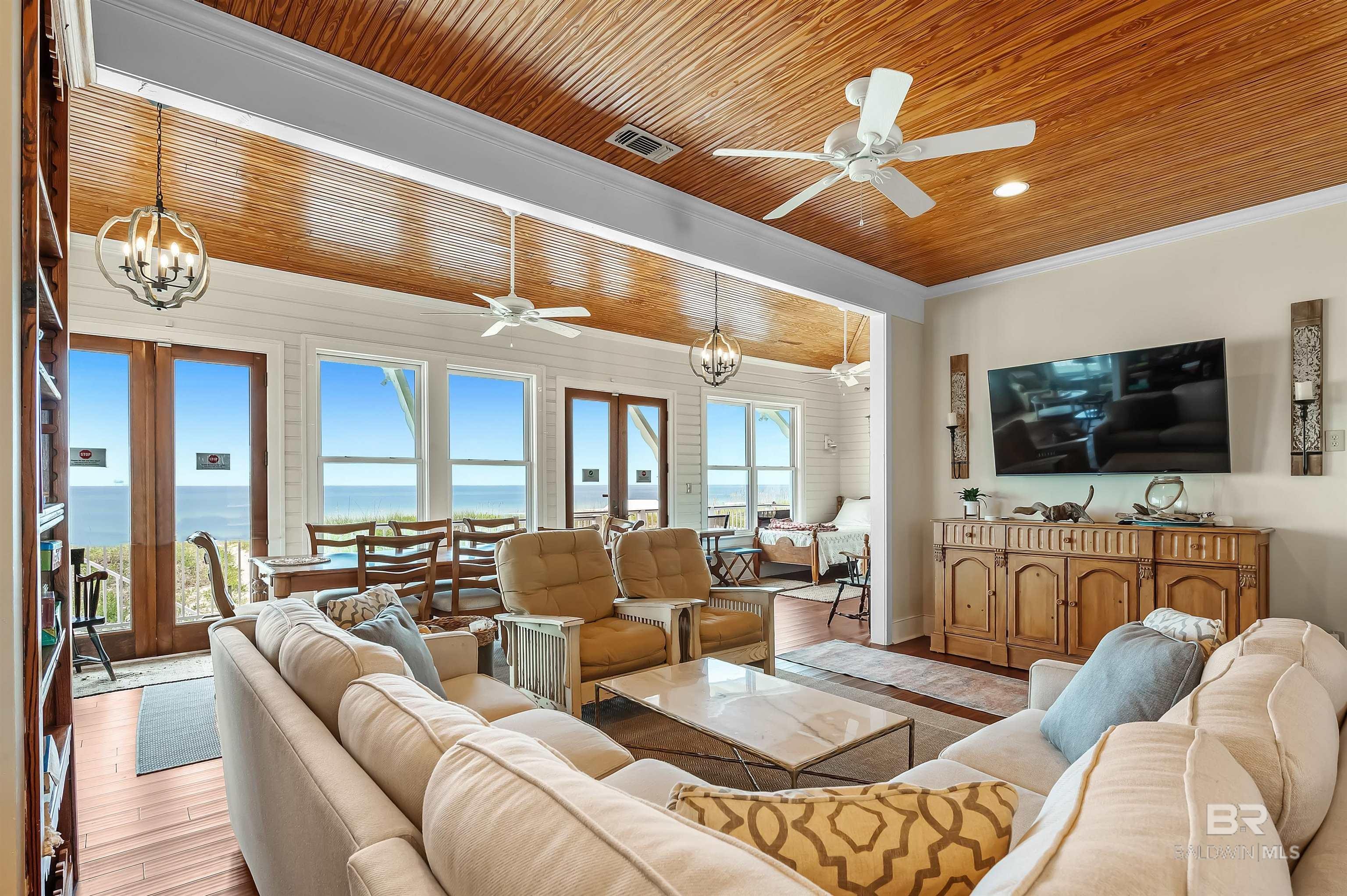 Gulf Shores, Alabama, 36542, United States, 4 Bedrooms Bedrooms, ,3 BathroomsBathrooms,Residential,For Sale,1982216