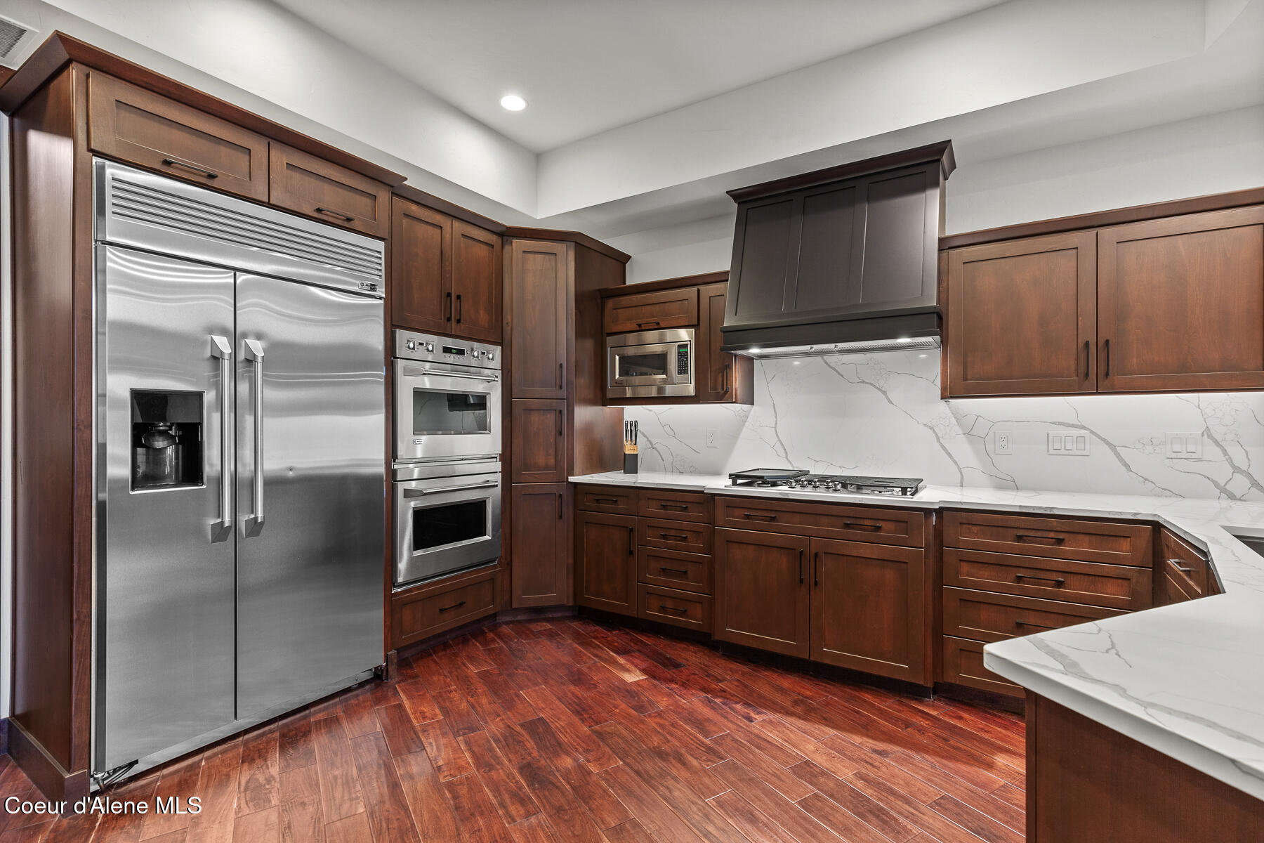 Coeur d'Alene, Idaho, 83814, United States, 4 Bedrooms Bedrooms, ,4 BathroomsBathrooms,Residential,For Sale,2012551