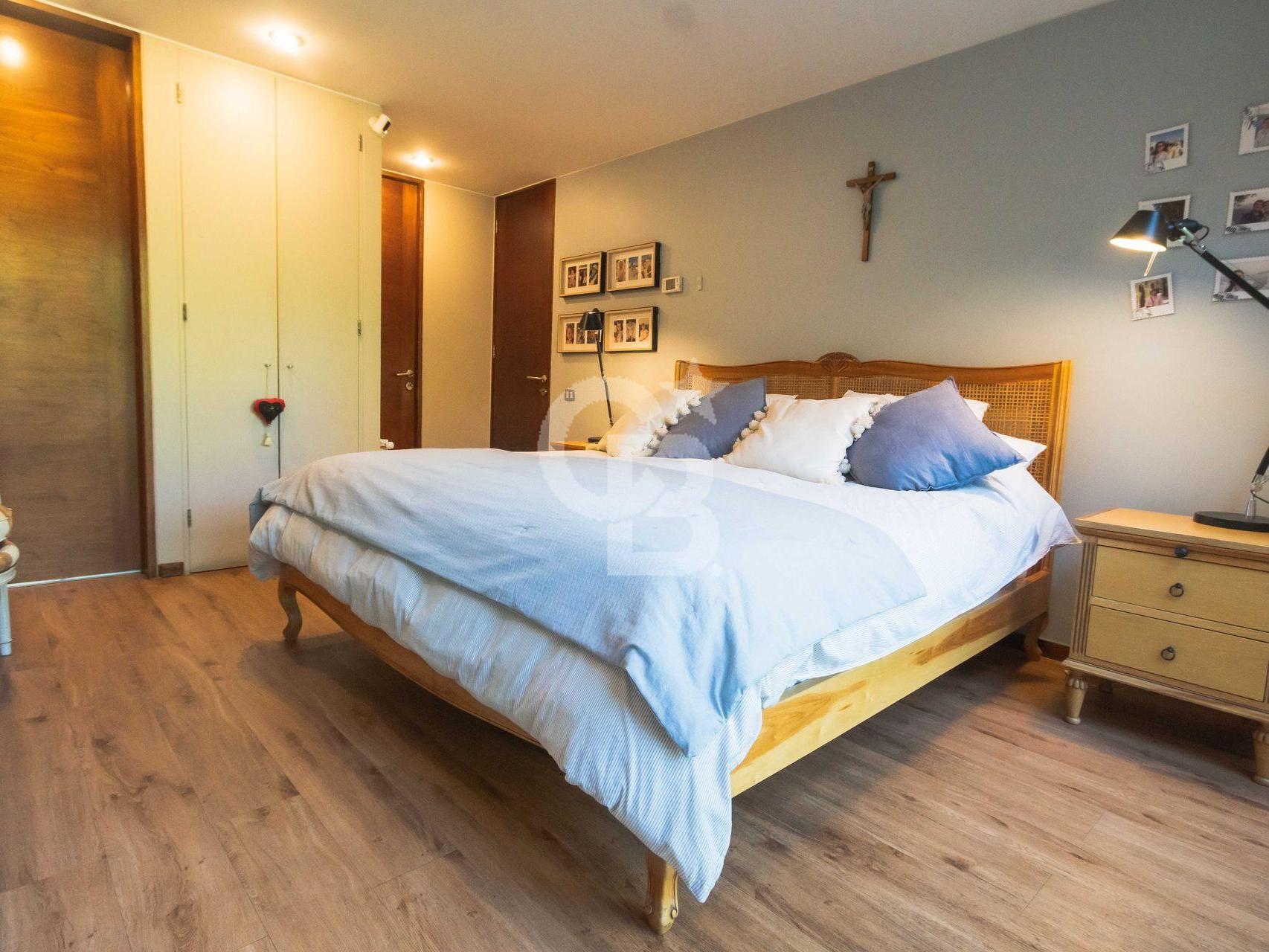 Lo Barnechea, Chile, 4 Bedrooms Bedrooms, ,3 BathroomsBathrooms,Residential,For Sale,1969054