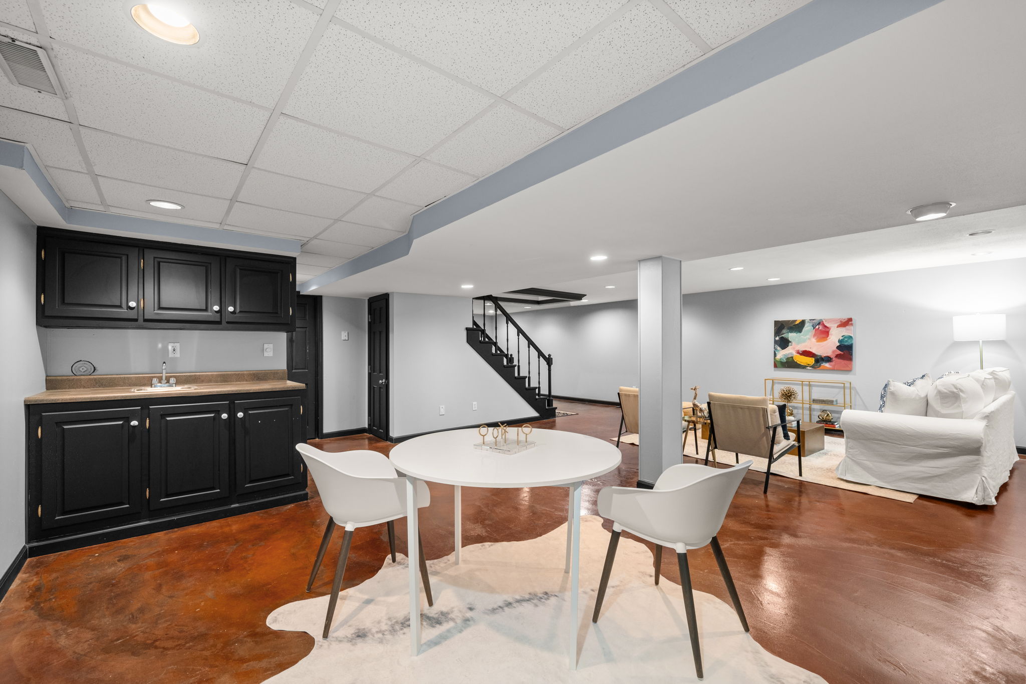  Nestled in the highly sought-after Des Peres area - 物件實景