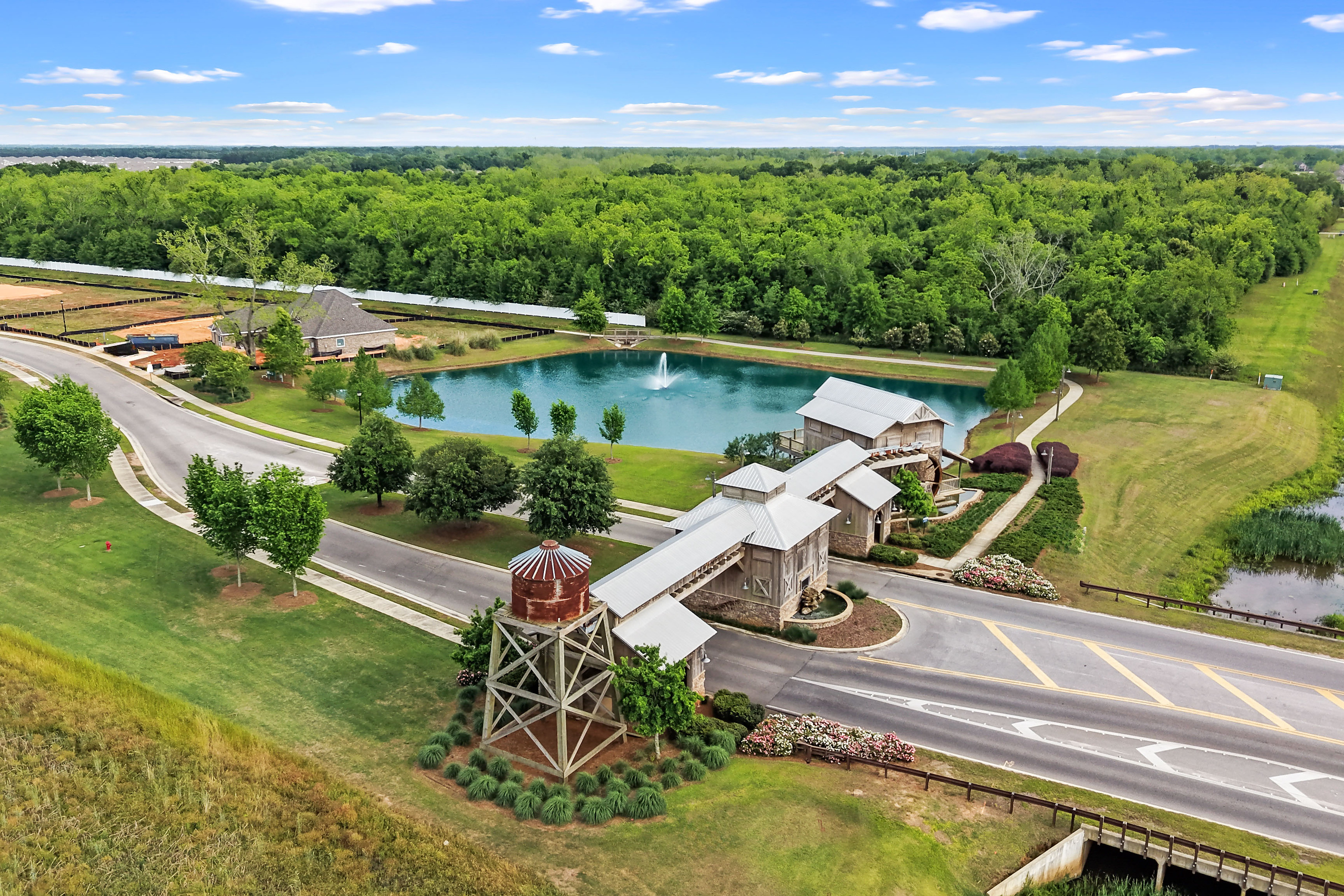  11204 Genuine Risk Circle, Daphne, AL, 36526 - 物件實景