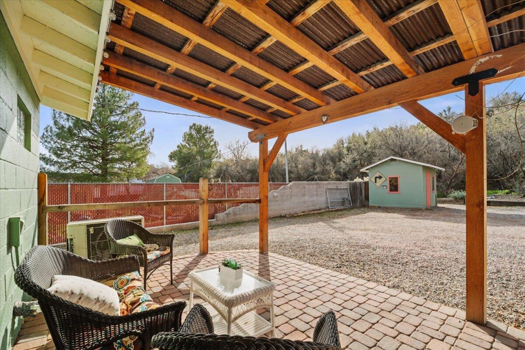  766 N Main Street, Cottonwood, AZ 86326 - 物件實景