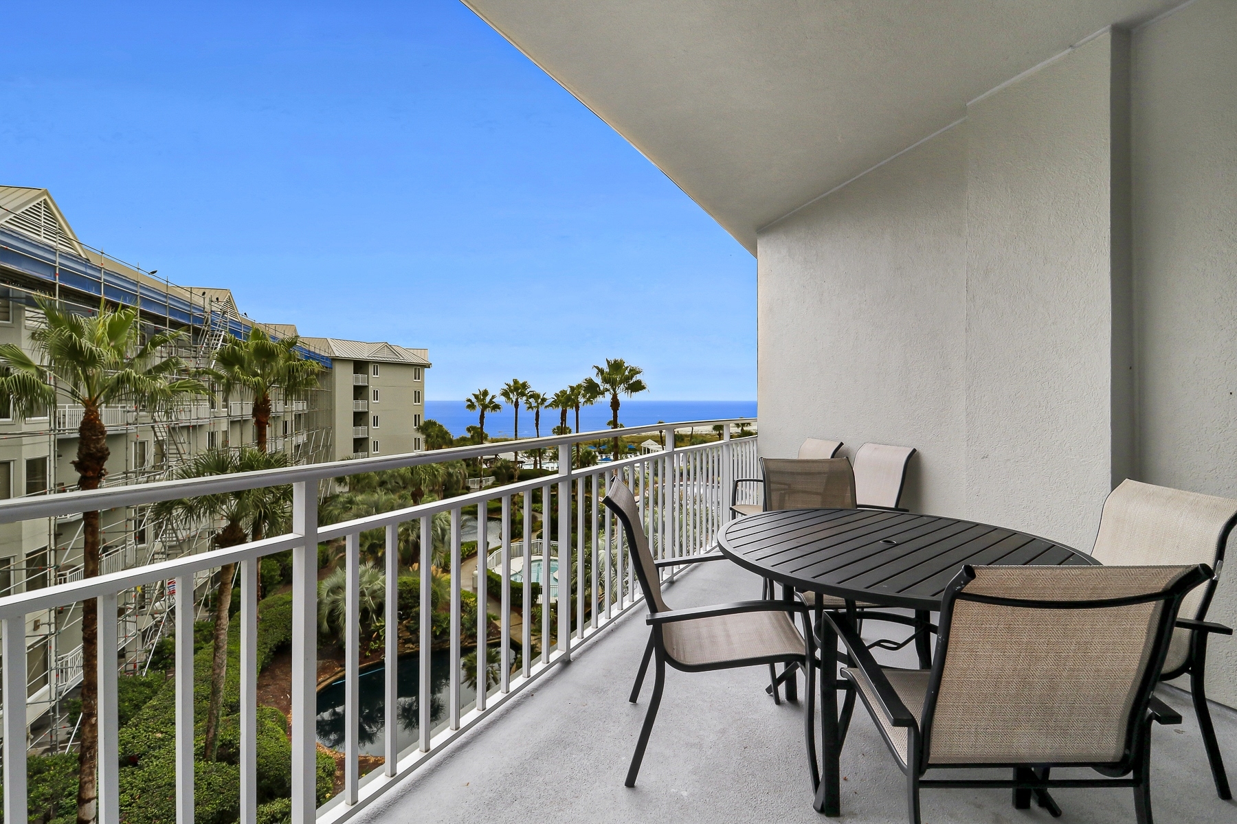  10 N Forest Beach Drive Unit #1401, Hilton Head Island - 物件實景