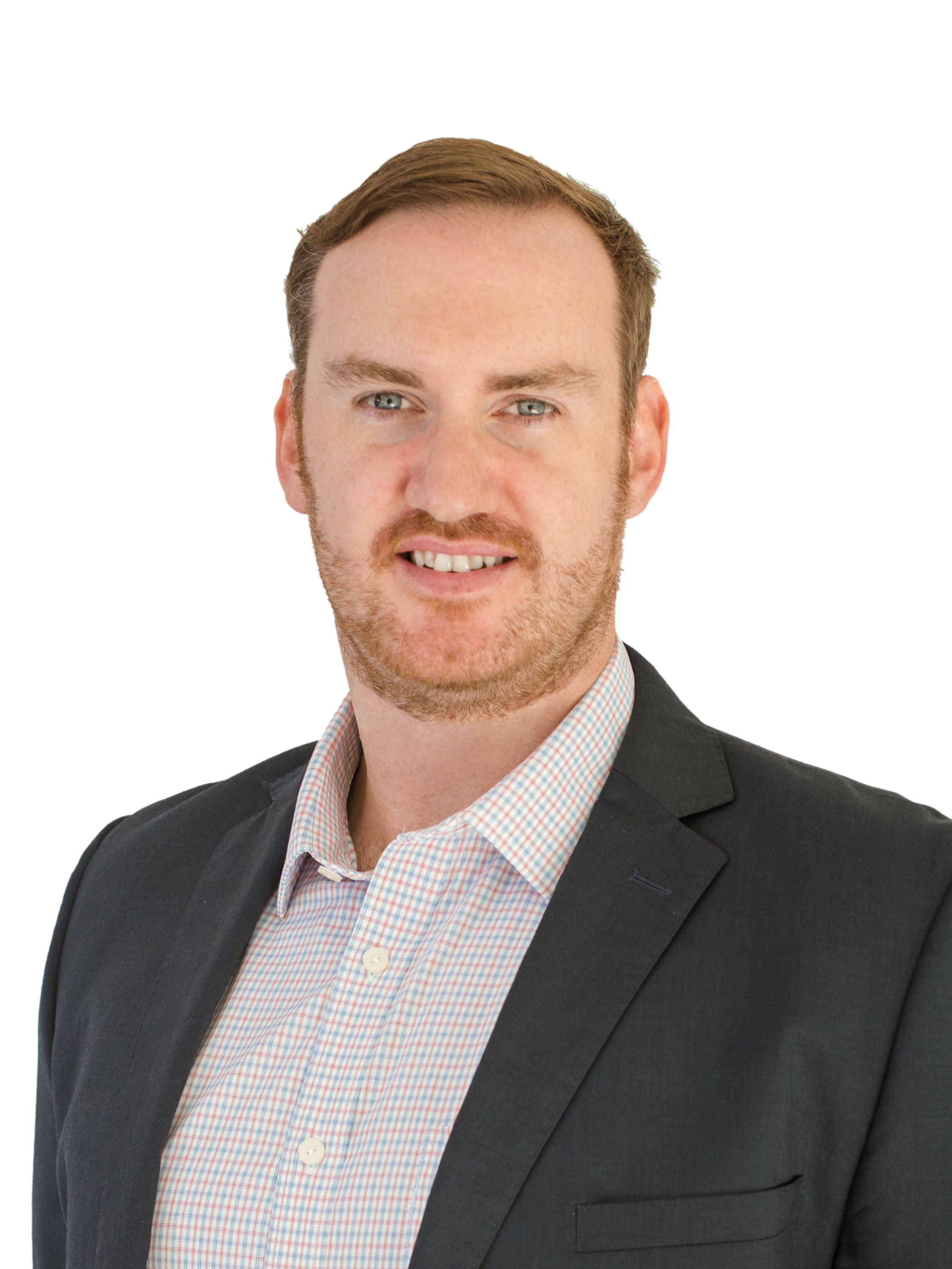 Kieran O'Brien