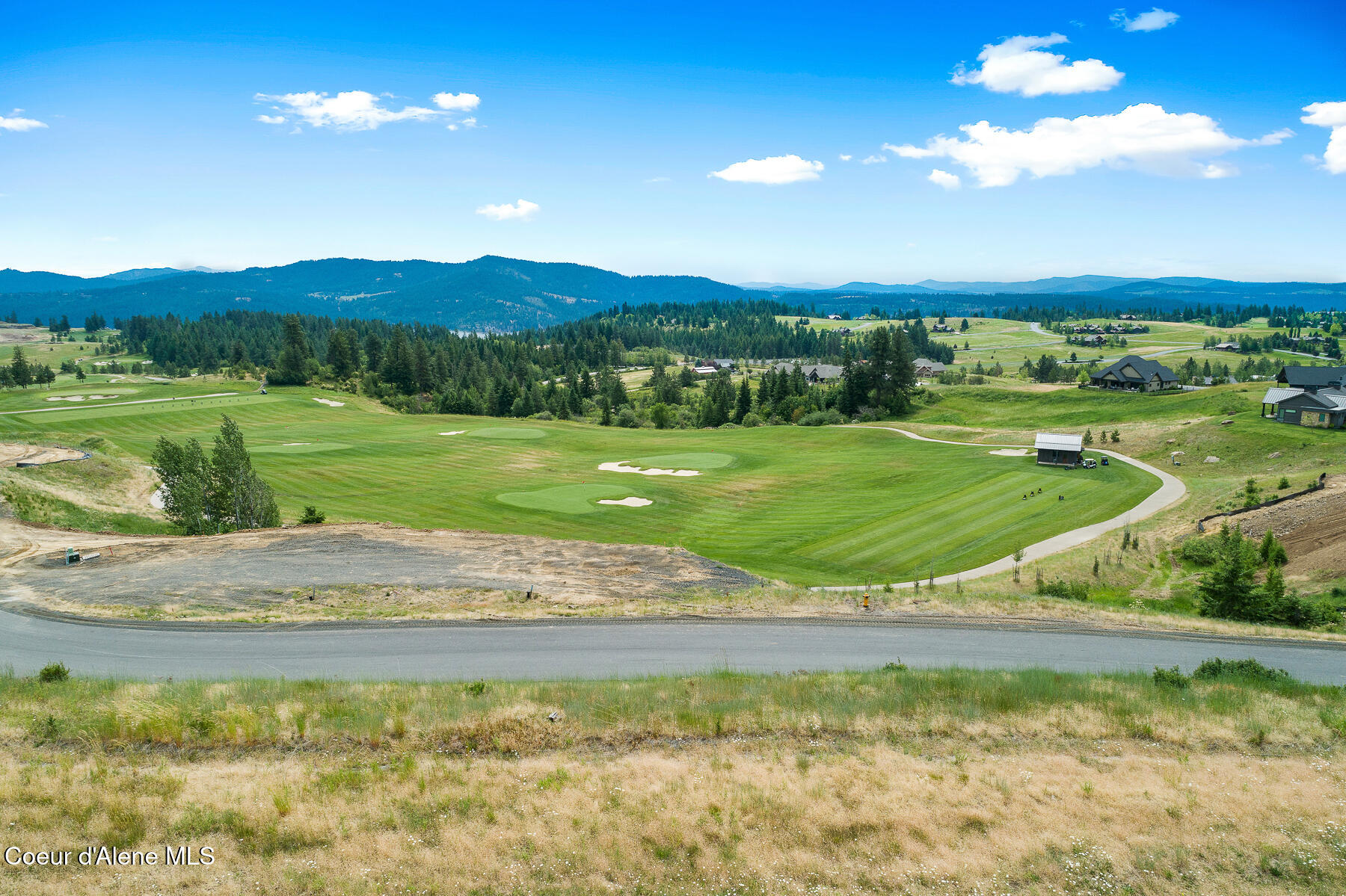 Coeur d'Alene, Idaho, 83814, United States, ,Land,For Sale,1975112