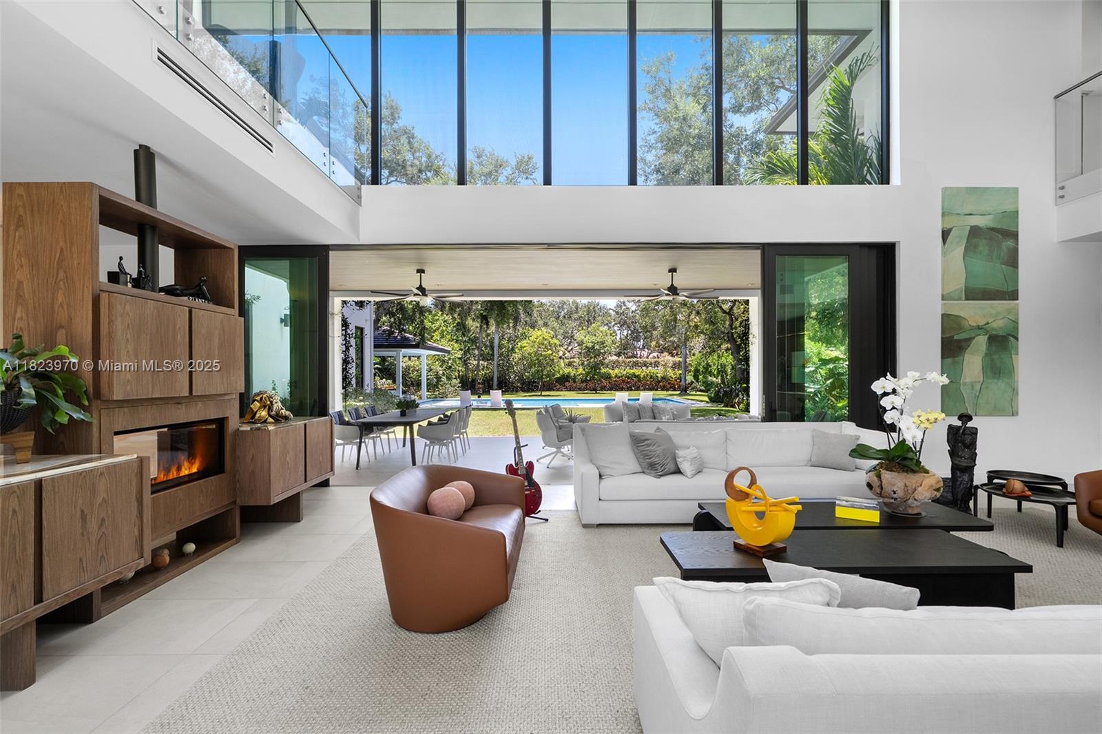 Pinecrest, Florida, 33156, United States, 7 Bedrooms Bedrooms, ,9 BathroomsBathrooms,Residential,For Sale,1885152