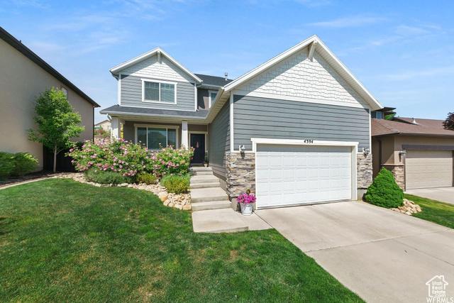 Lehi, Utah, 84043, United States, 6 Bedrooms Bedrooms, ,4 BathroomsBathrooms,Residential,For Sale,1938203