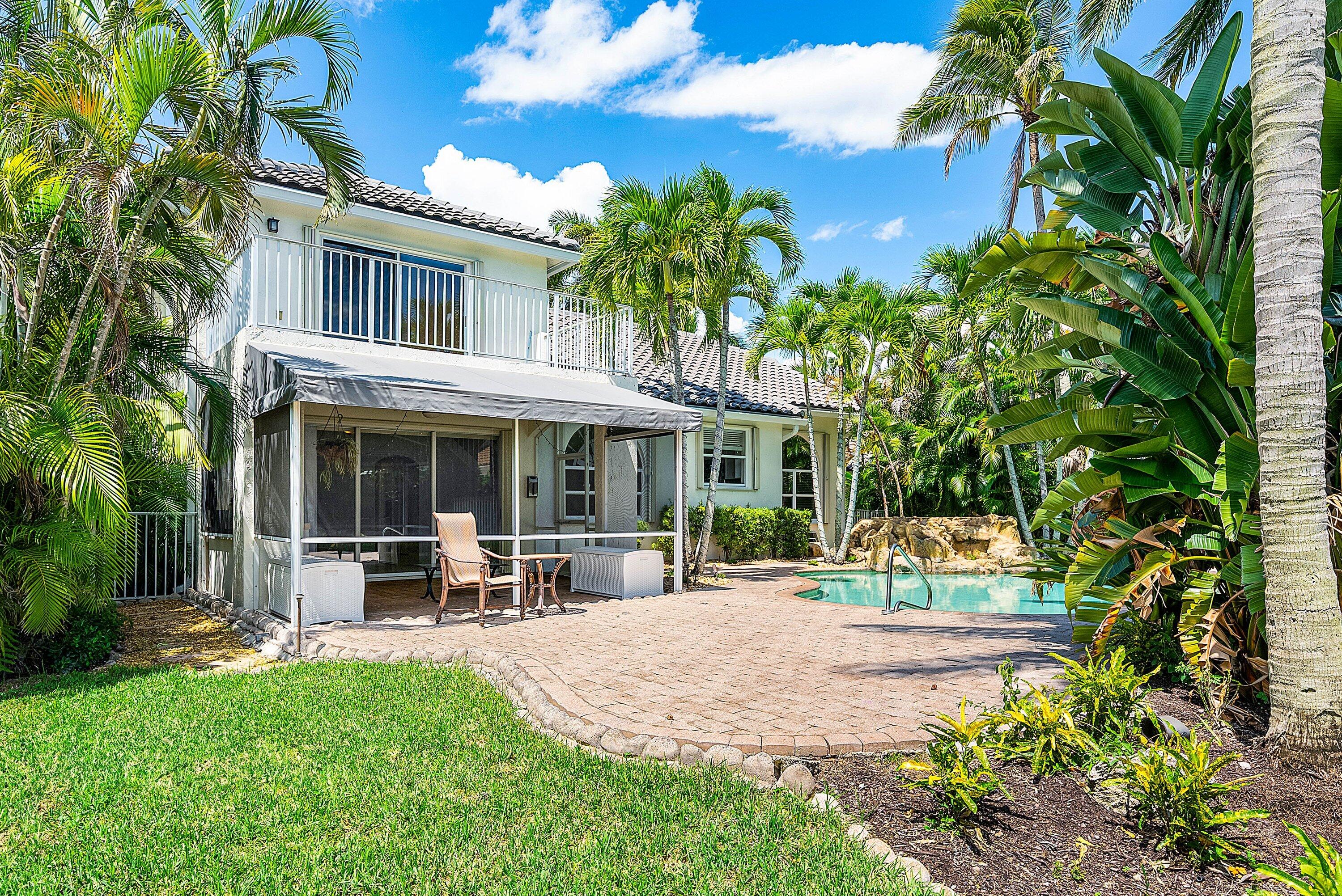 Boca Raton, Florida, 33498, United States, 4 Bedrooms Bedrooms, ,3 BathroomsBathrooms,Residential,For Sale,1947983