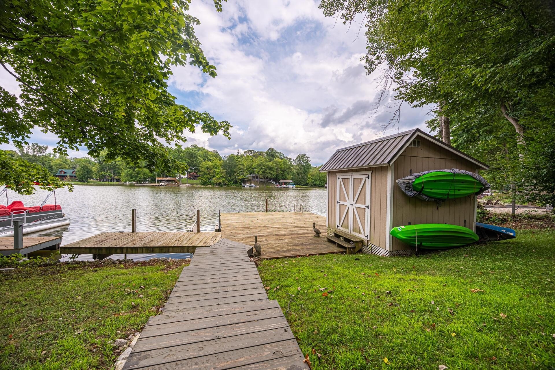 Mount Gilead, Ohio, 43338, United States, 3 Bedrooms Bedrooms, ,3 BathroomsBathrooms,Residential,For Sale,1937776