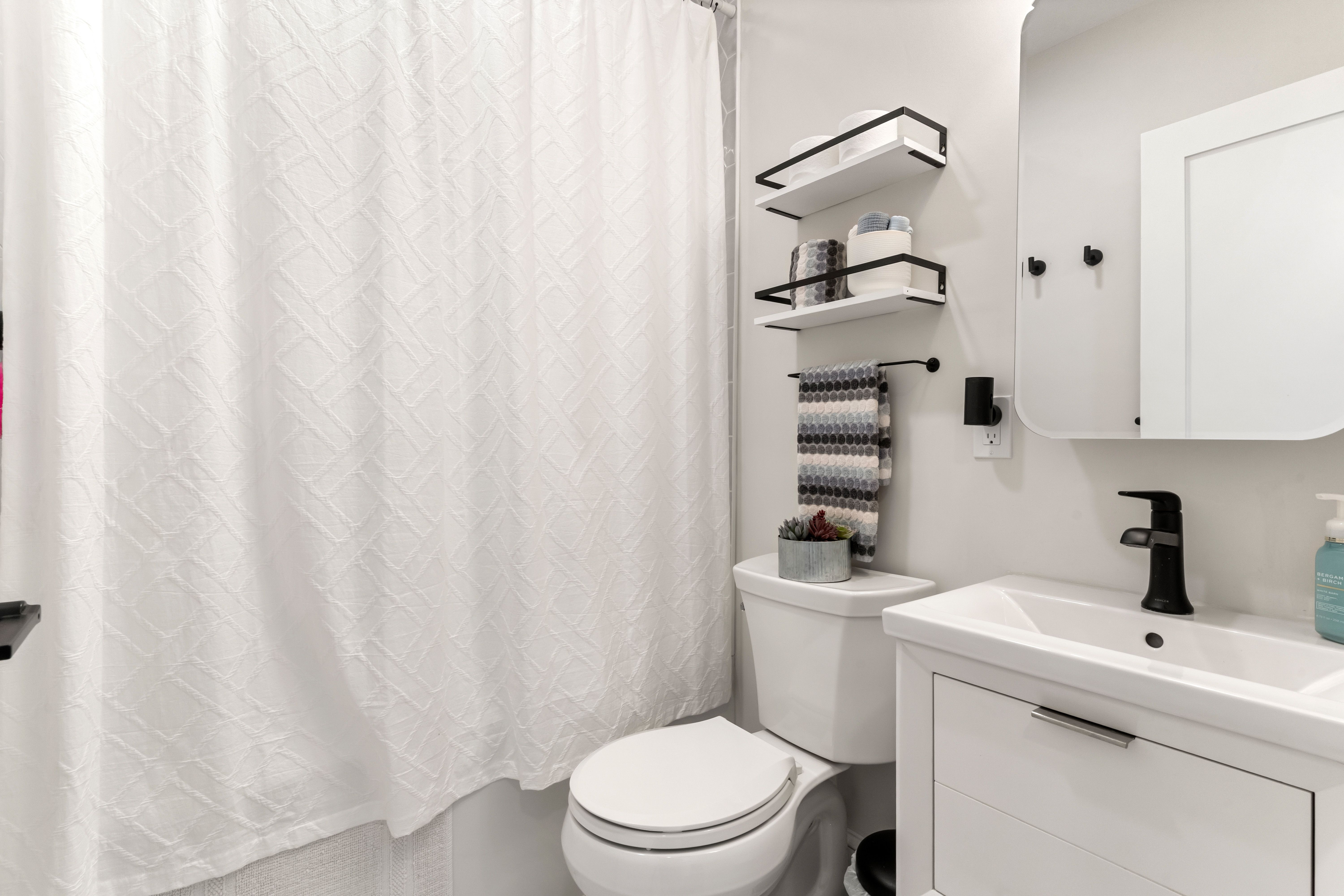  82 Endicott Street, Unit 3, Boston, MA, 02113 - 物件實景