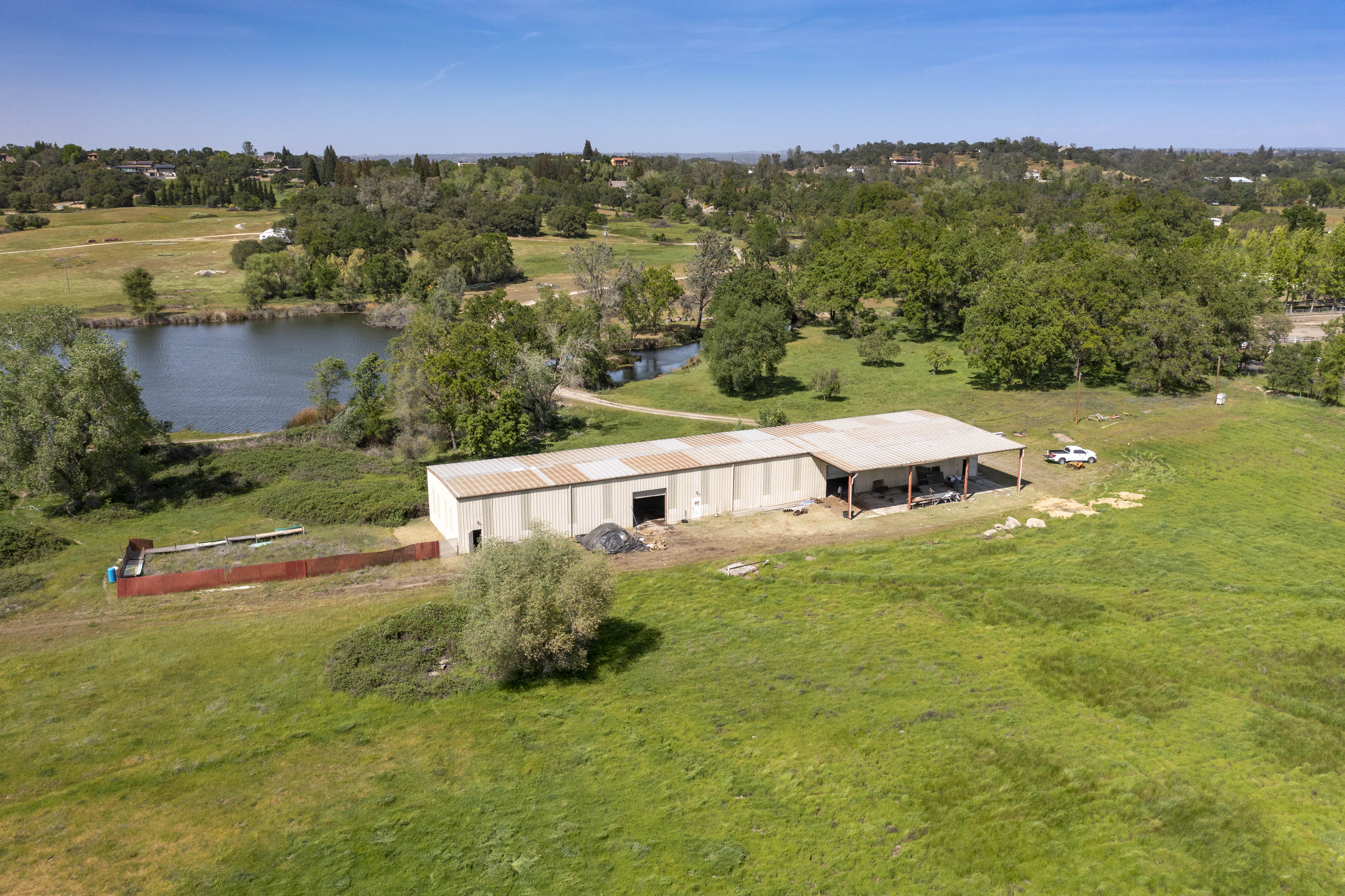  5575 Cavitt Stallman Road, Granite Bay, CA 95746 - 物件實景