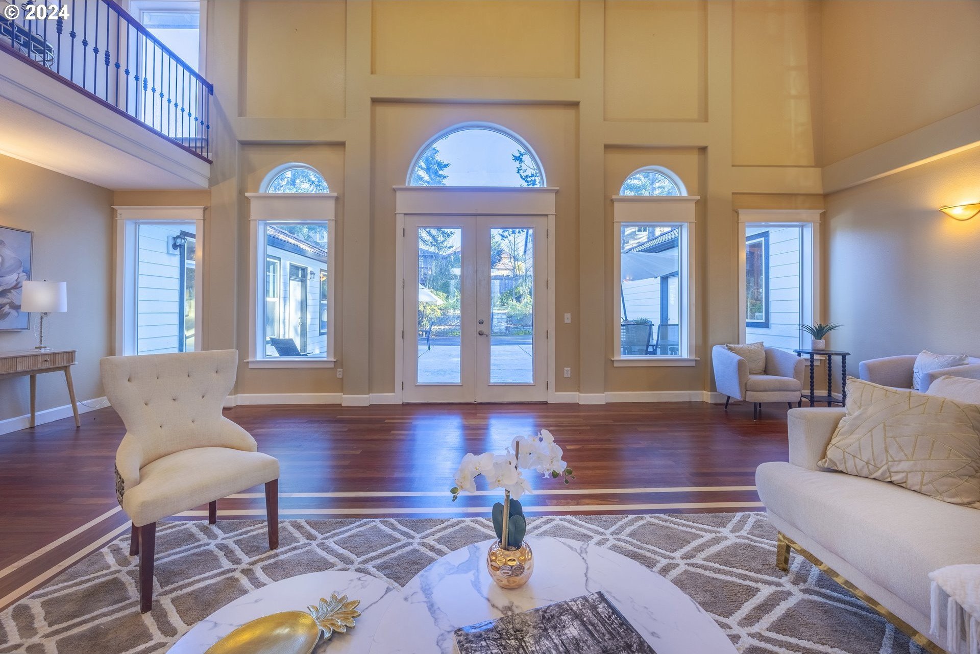 12989 SE MOUNTAIN GATE RD, Happy Valley, Oregon, 97086, United States, 4 Bedrooms Bedrooms, ,5 BathroomsBathrooms,Residential,For Sale,12989 SE MOUNTAIN GATE RD,1668245