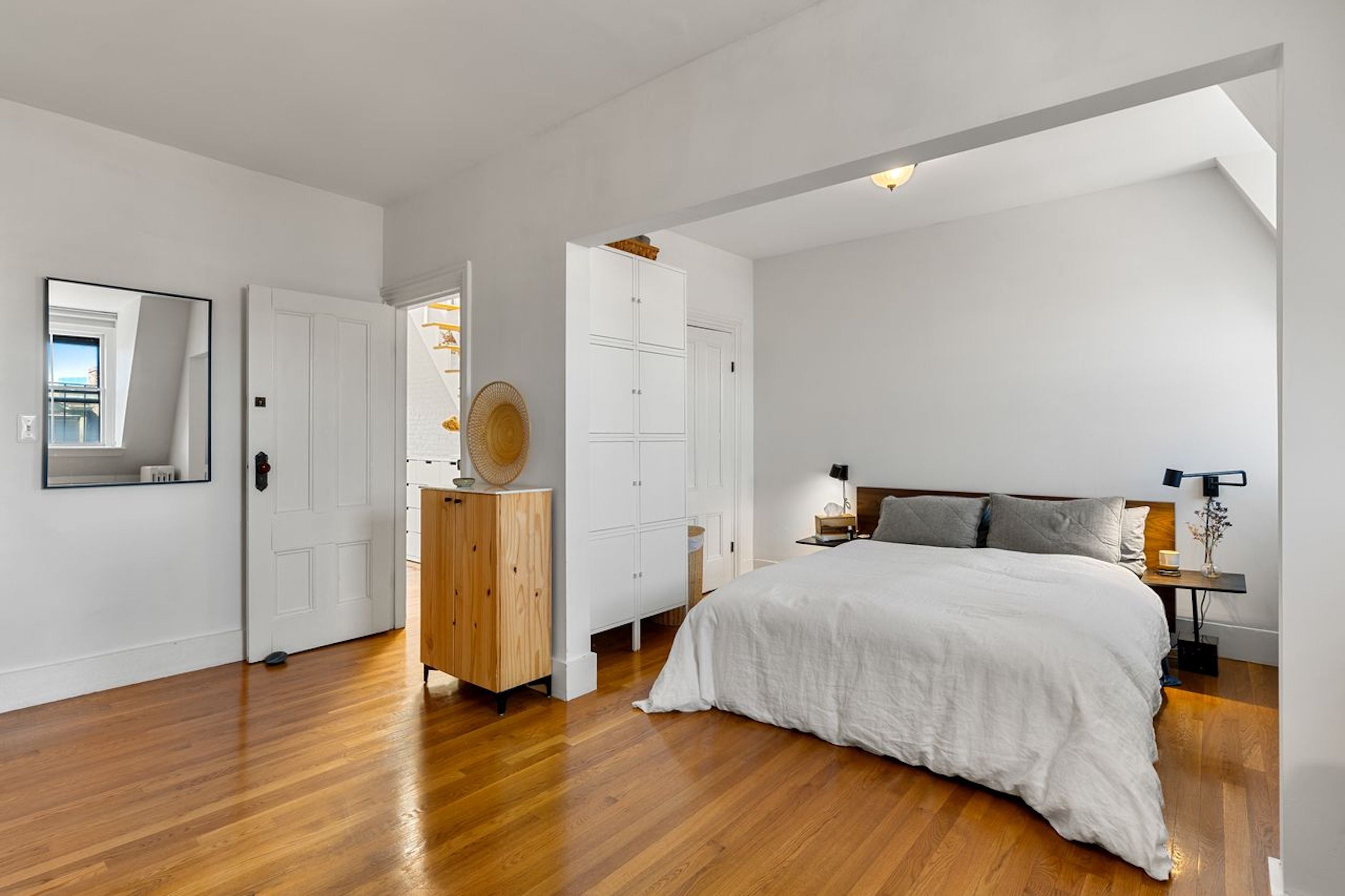  154 W Concord Street - Unit 4, Boston, MA, 02118 - 物件實景