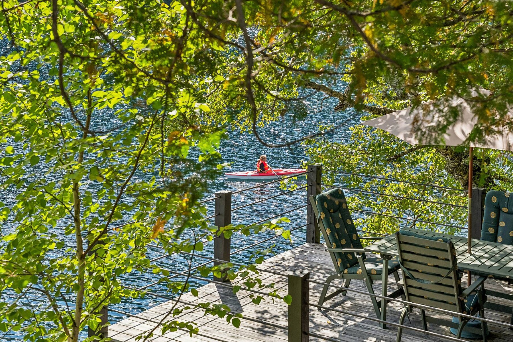  Saint-Zénon, Lanaudière - 物件實景