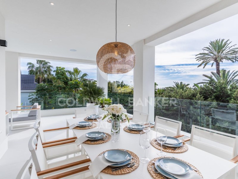 Marbella, Andalusia, ES, 4 Bedrooms Bedrooms, ,4 BathroomsBathrooms,Residential,For Sale,1793711