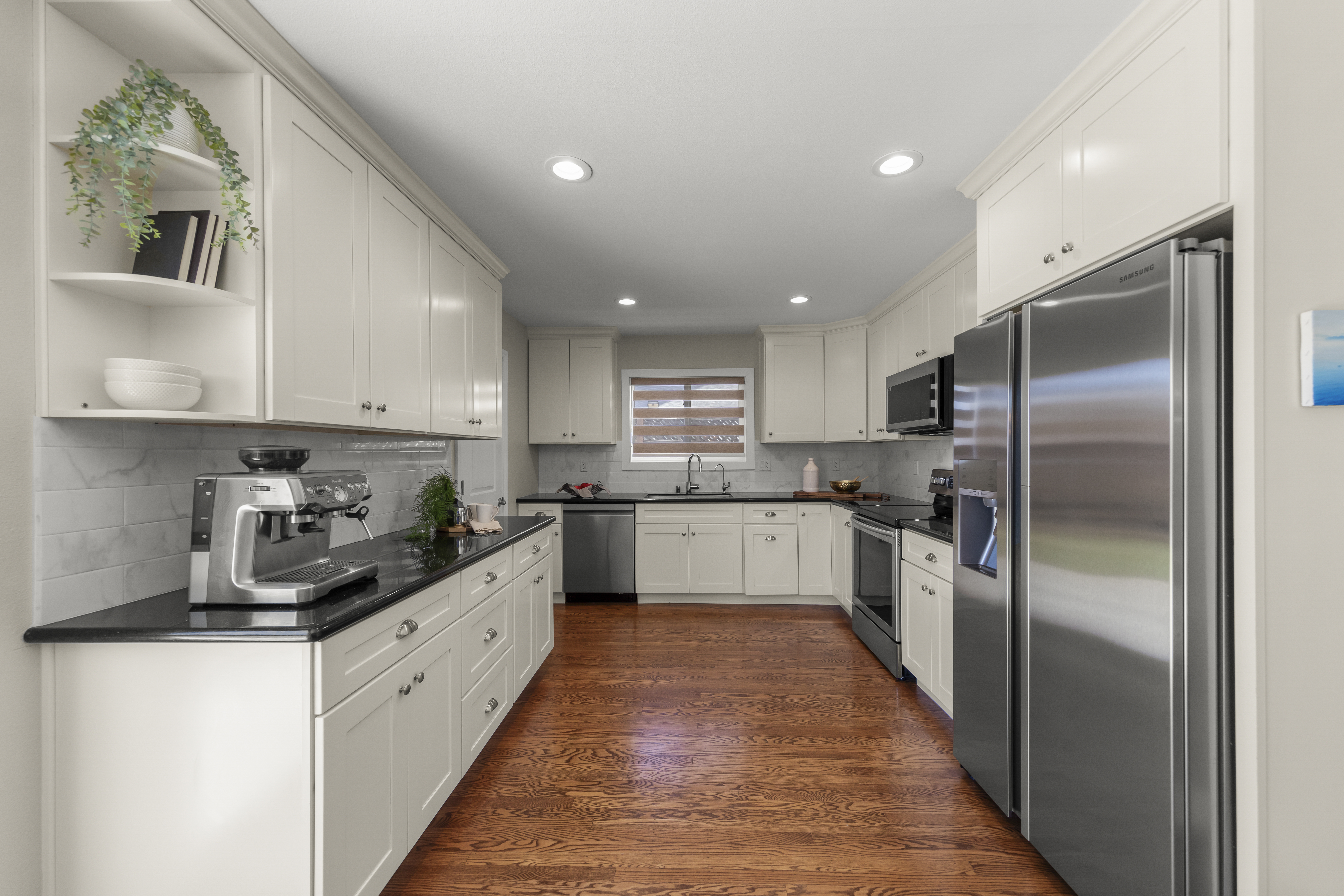  Beautifully Remodeled Cambrian Retreat - 物件實景