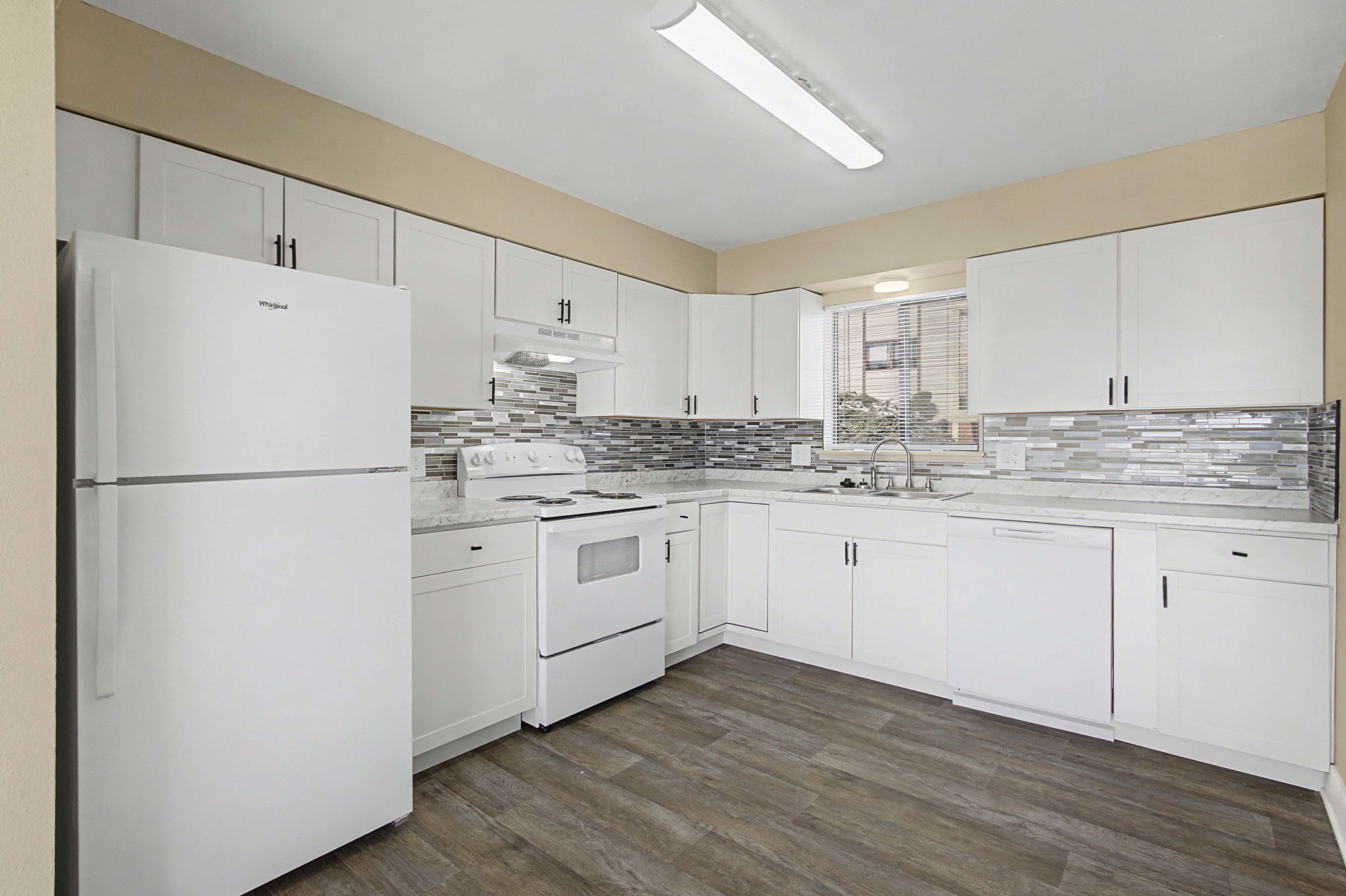  Newly Remodeled Condo - 物件實景
