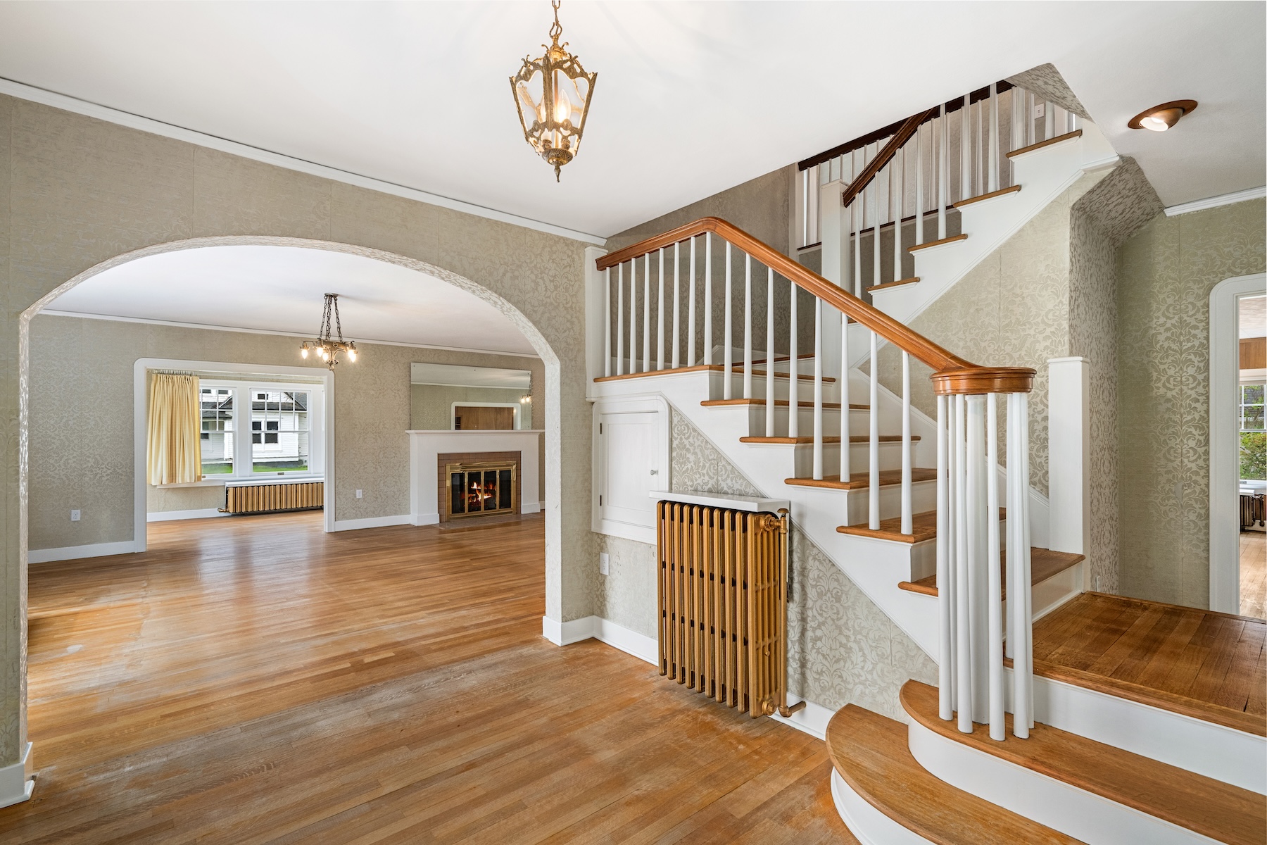  601 Washington St - 物件實景