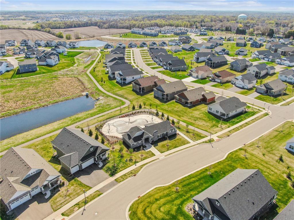 Cottage Grove, Minnesota, 55016, United States, 4 Bedrooms Bedrooms, ,3 BathroomsBathrooms,Residential,For Sale,1989709