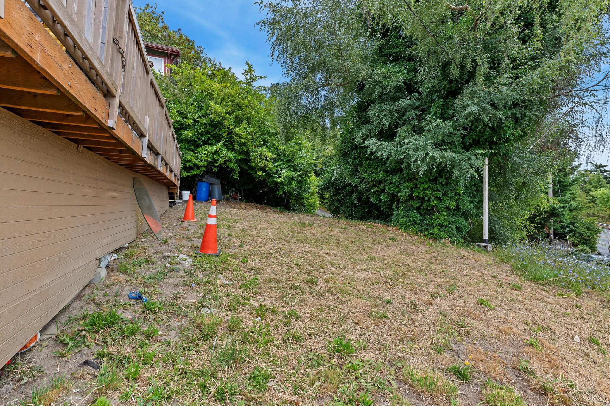  1924 South Graham Street, Seattle, WA 98108 - 物件實景
