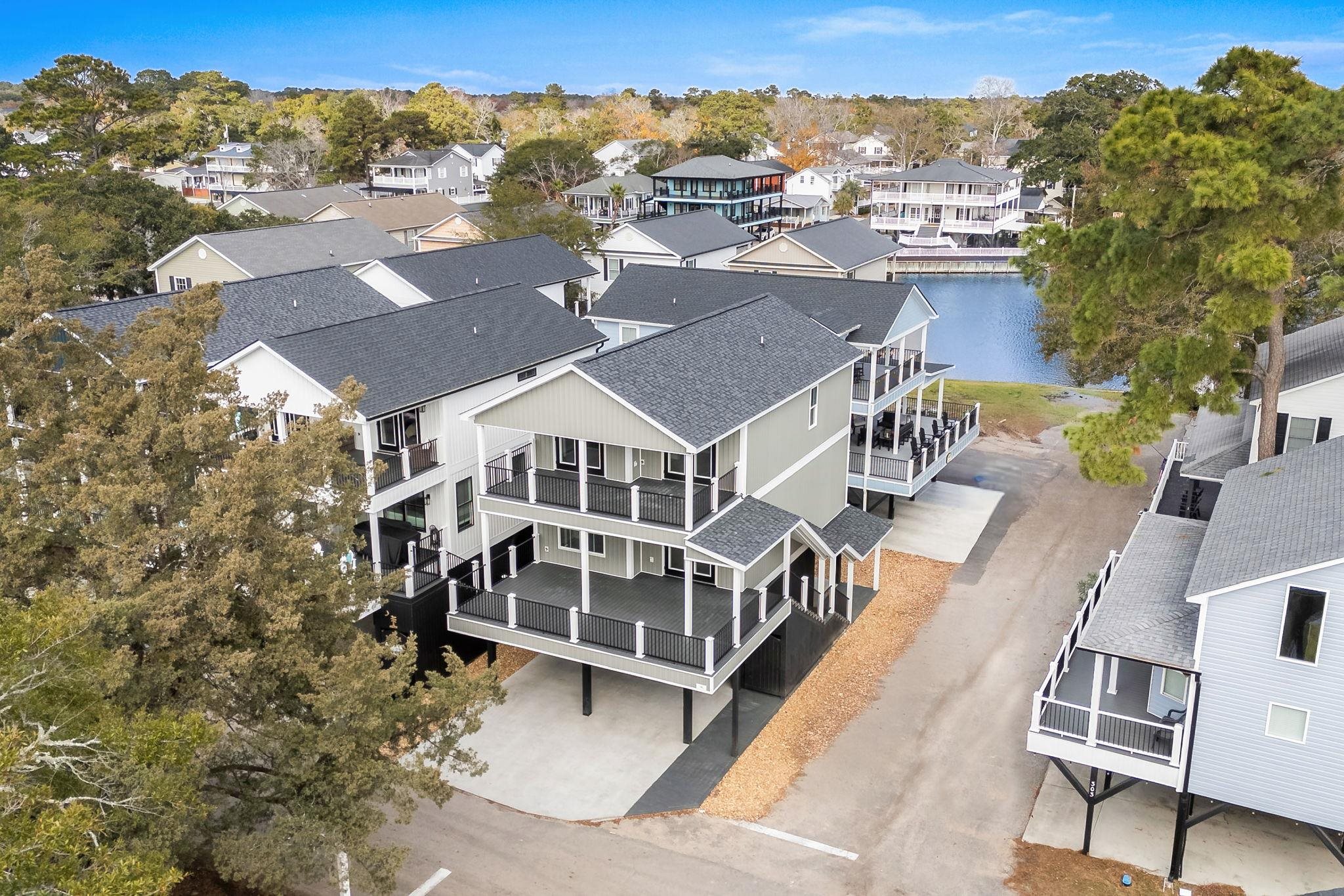 Myrtle Beach, South Carolina, 29575, United States, 5 Bedrooms Bedrooms, ,5 BathroomsBathrooms,Residential,For Sale,2033056