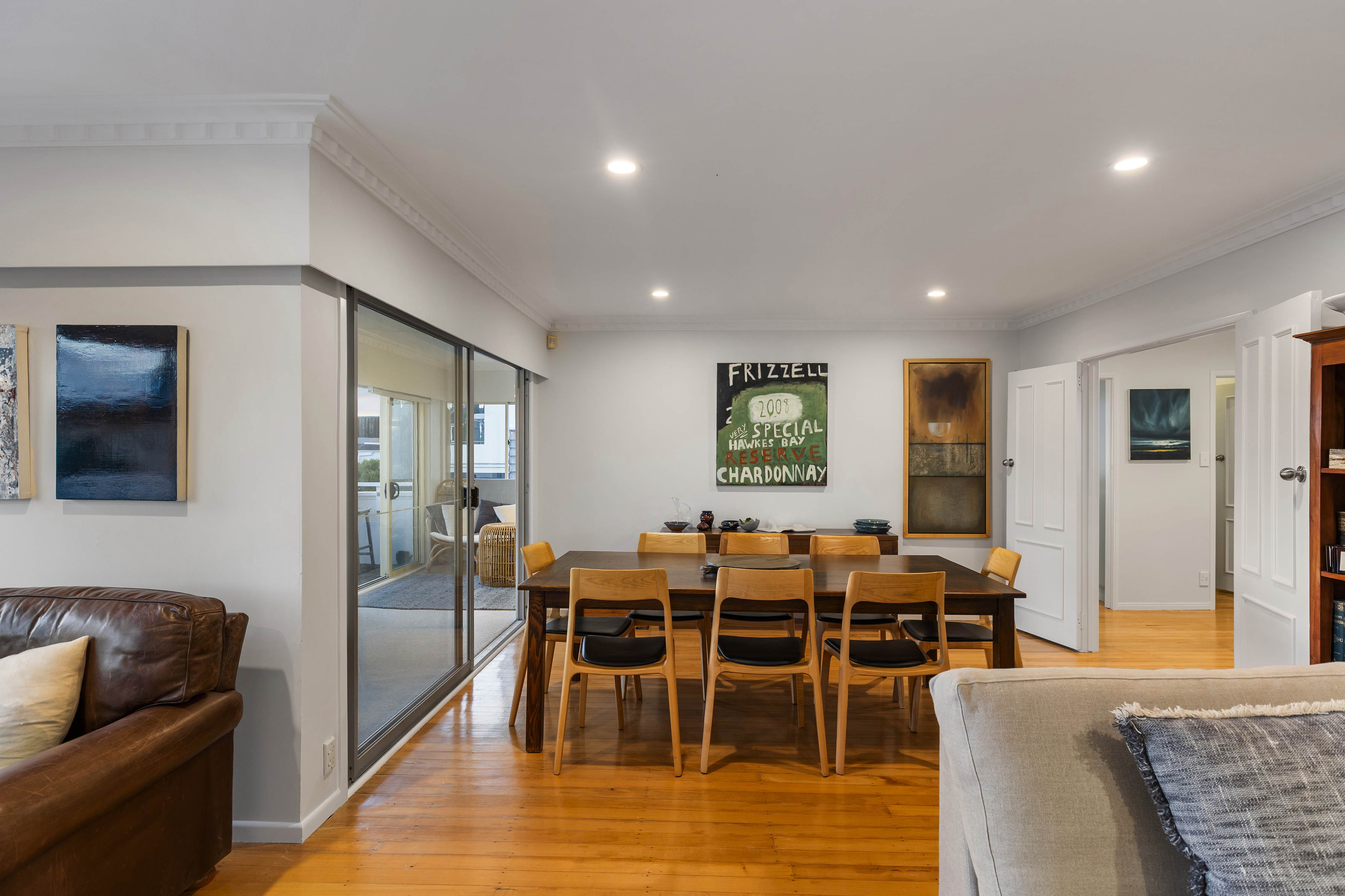  6 Clarendon Road, St Heliers, Auckland - 物件實景