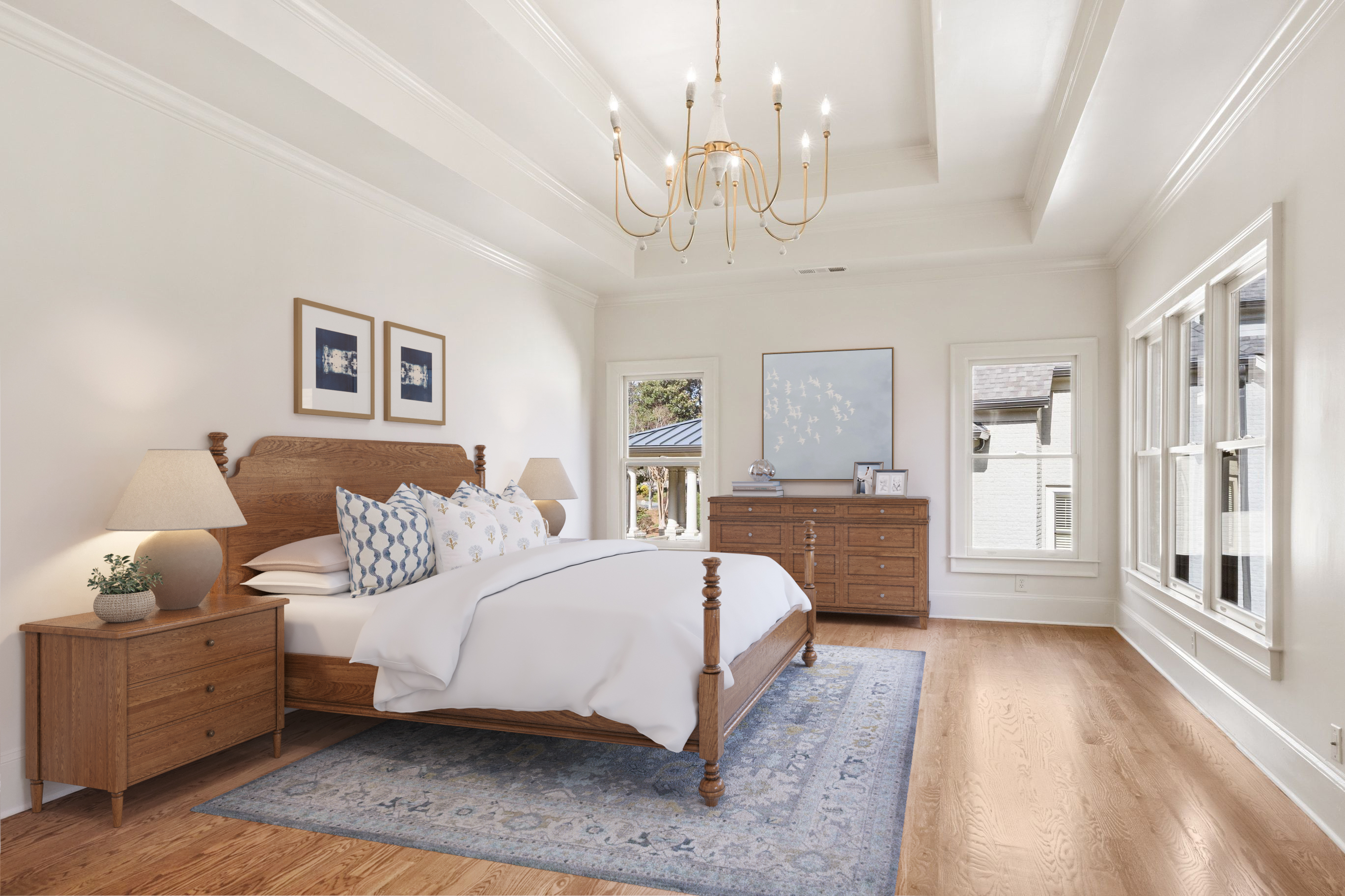  Move-in Ready Home Offers Exceptional Space, Comfort, and Craftsmanship - 物件實景