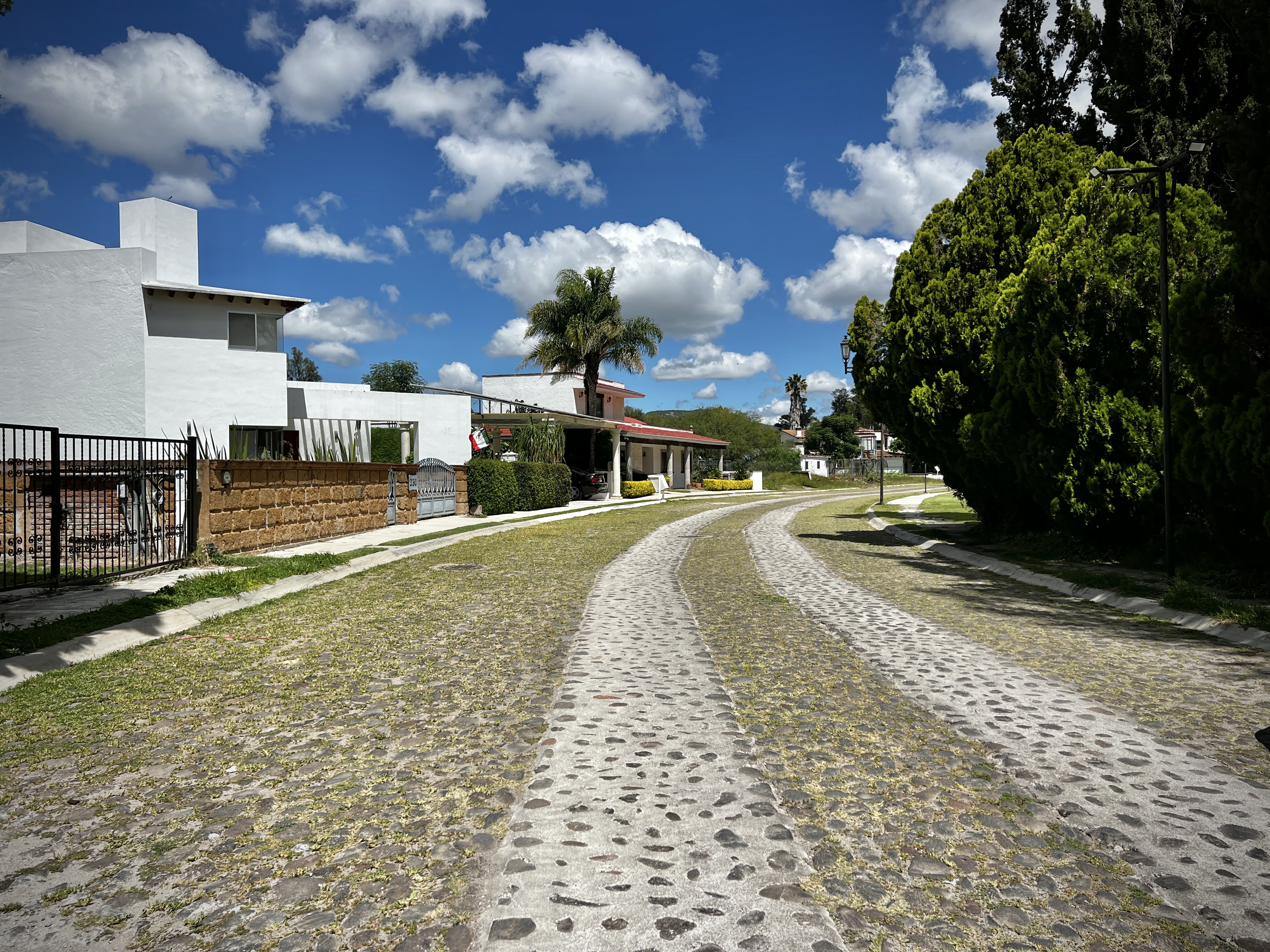  CASA ACACIA GOLF TEQUISQUIAPAN - 物件實景