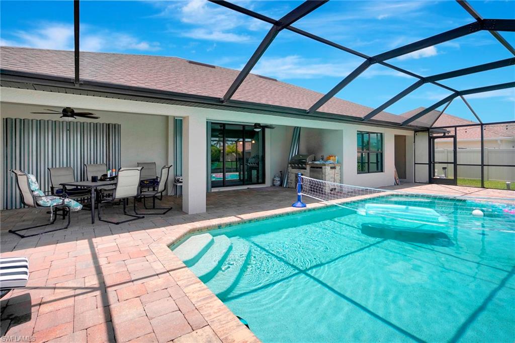 Cape Coral, Florida, 33914, United States, 3 Bedrooms Bedrooms, ,3 BathroomsBathrooms,Residential,For Sale,1874877
