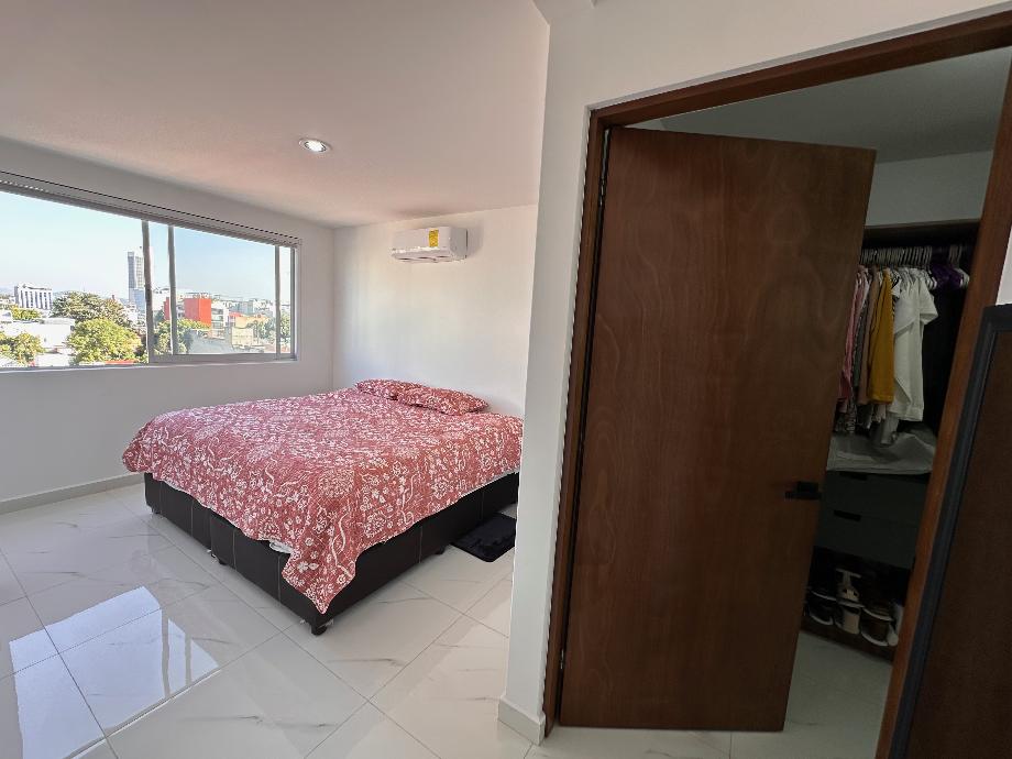 Benito Juárez, Ciudad de México, 03104, Mexico, 3 Bedrooms Bedrooms, ,2 BathroomsBathrooms,Residential,For Sale,1688372