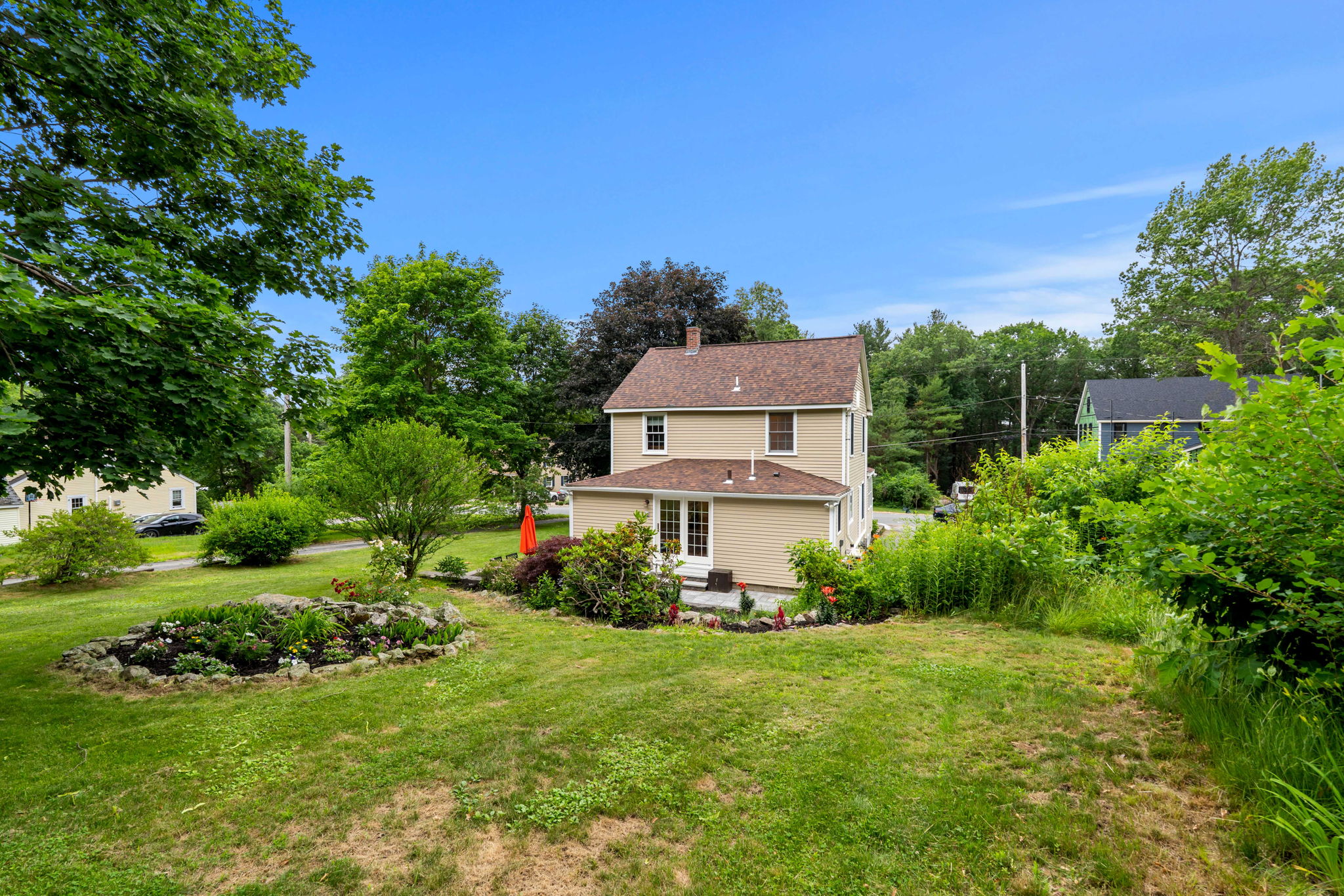  45 County Rd, Andover, MA, 01810 - 物件實景