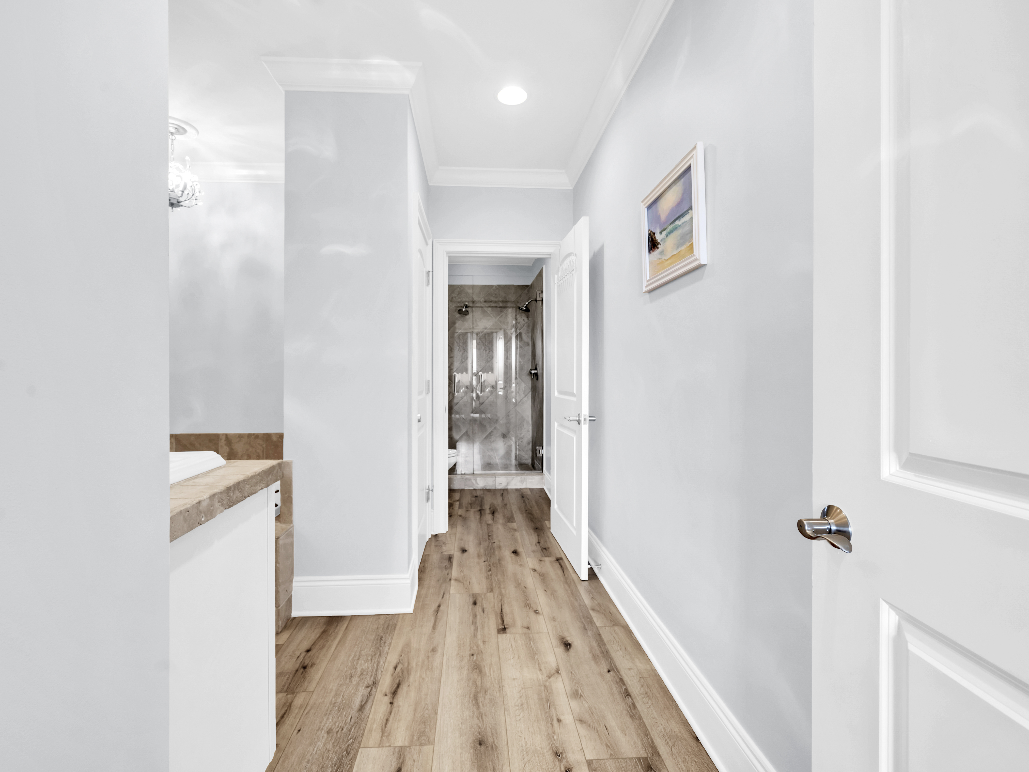  Renovated Top-Floor Costal Retreat in a Gulf-Front 30A Community - 物件實景