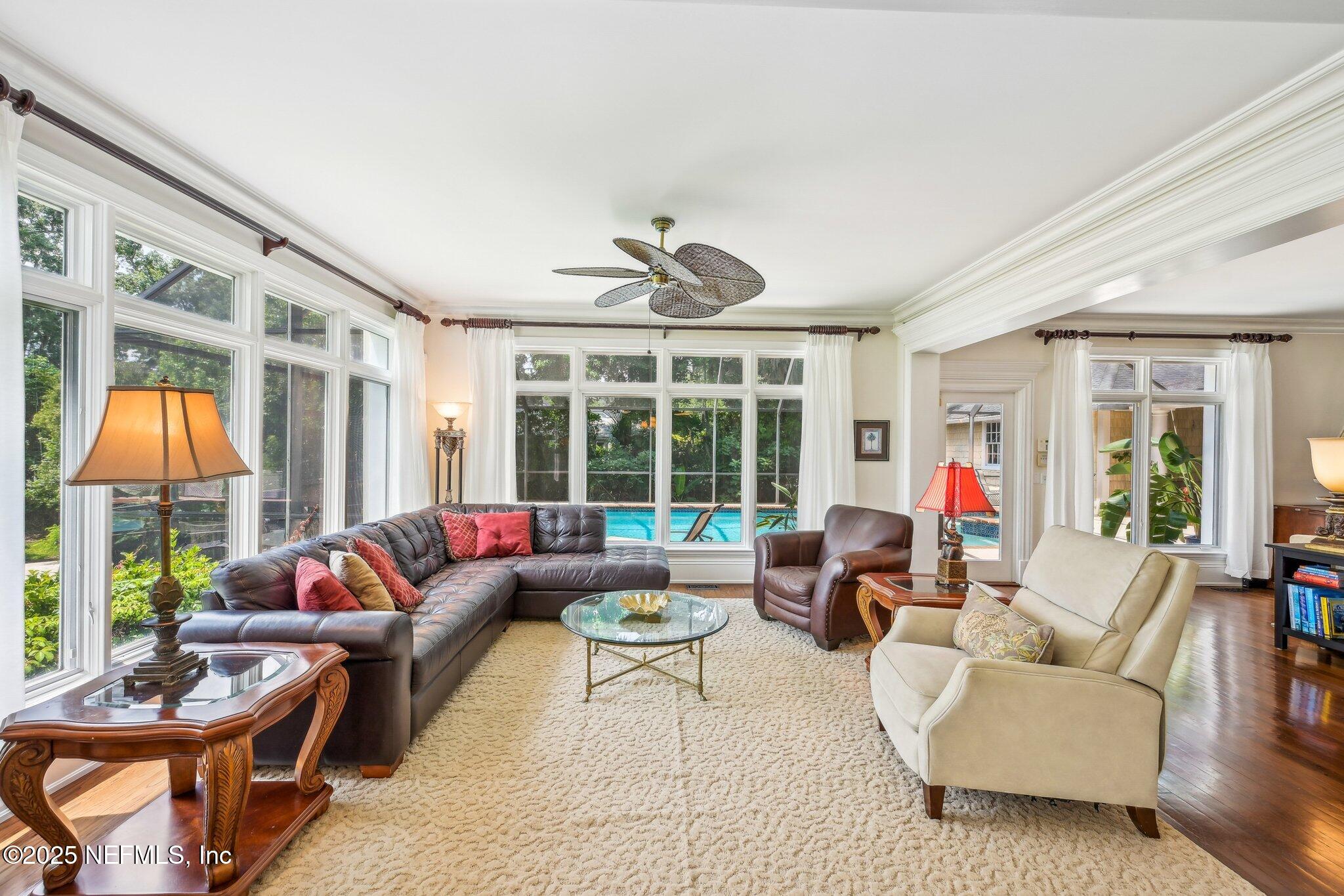 Orange Park, Florida, 32073, United States, 5 Bedrooms Bedrooms, ,9 BathroomsBathrooms,Residential,For Sale,1847140