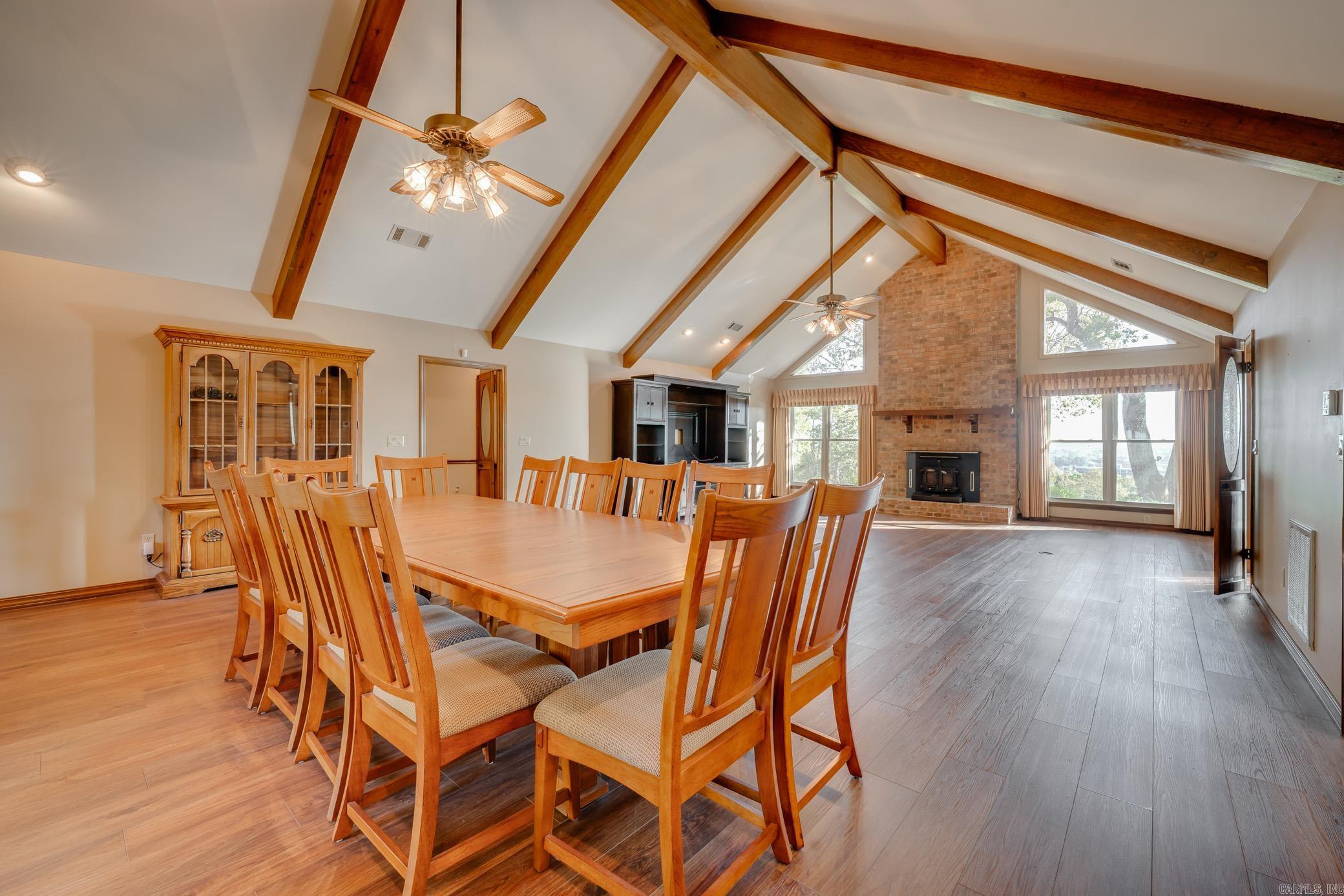 Conway, Arkansas, 72032, United States, 4 Bedrooms Bedrooms, ,2 BathroomsBathrooms,Residential,For Sale,1988204