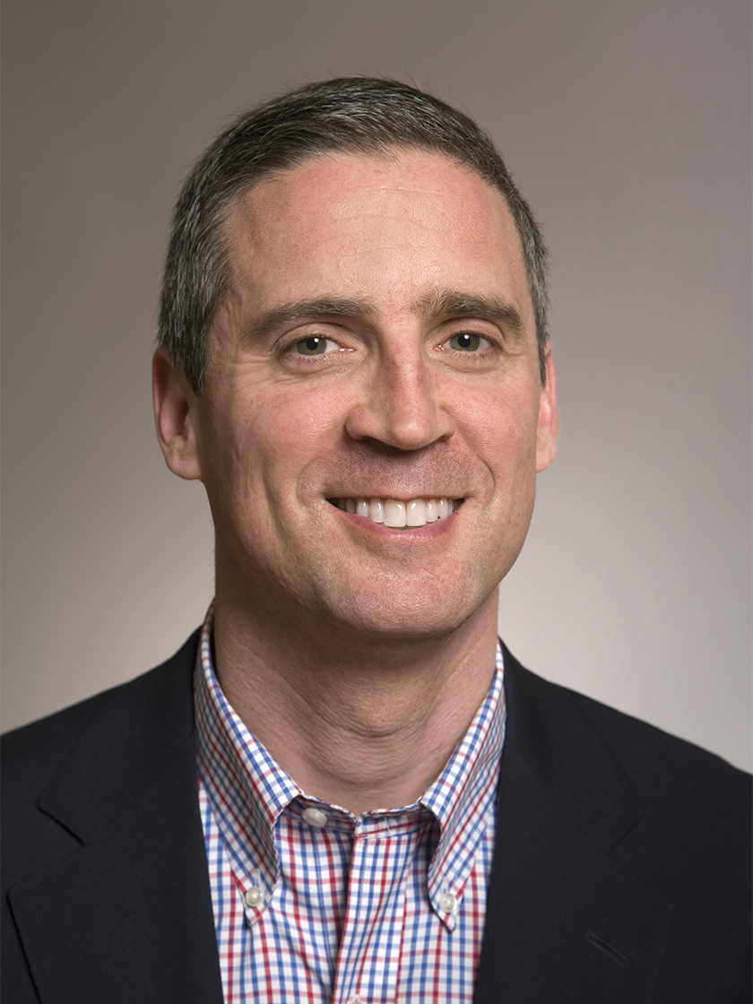 Brian Street