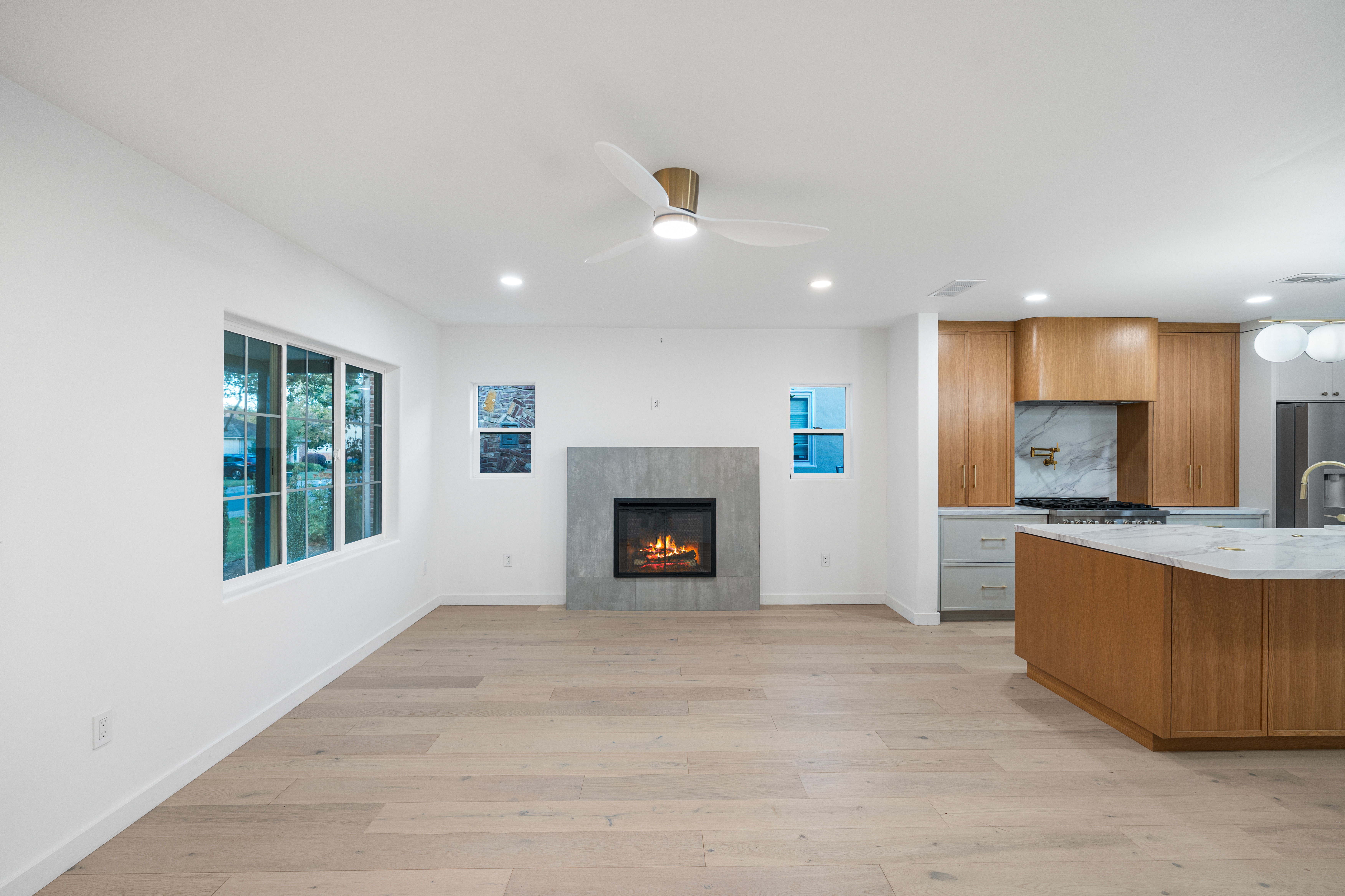  1640 9th Avenue, Sacramento, CA 95818 - 物件實景