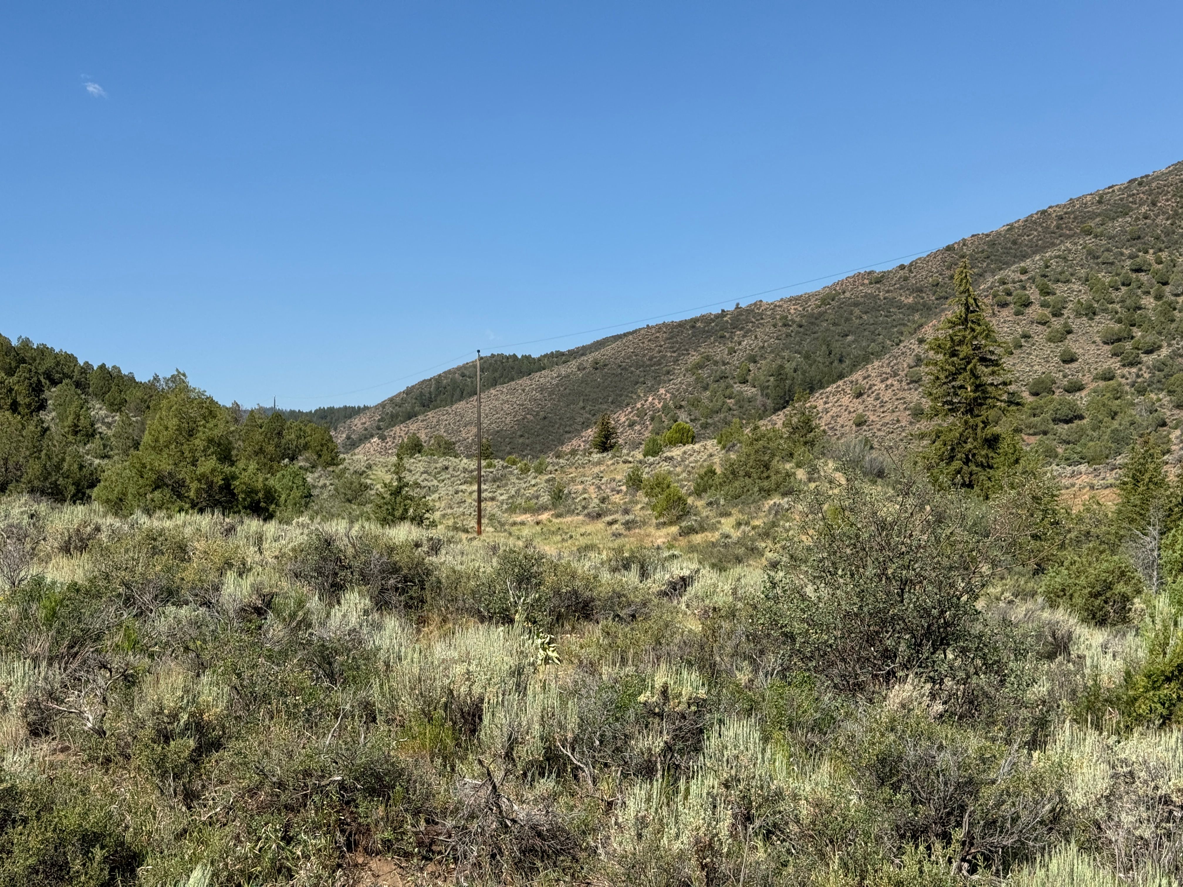  A Rare Opportunity to Own 74 Acres Overlooking the Eagle River Valley - 物件實景