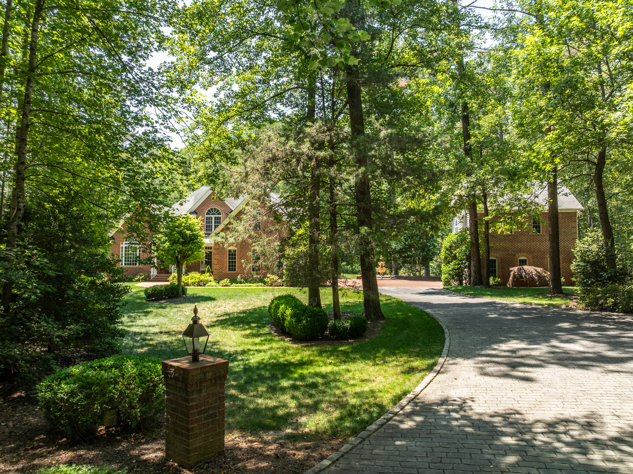  3124 Rock Cress Lane, Sandy Hook, VA 23153 - 物件實景
